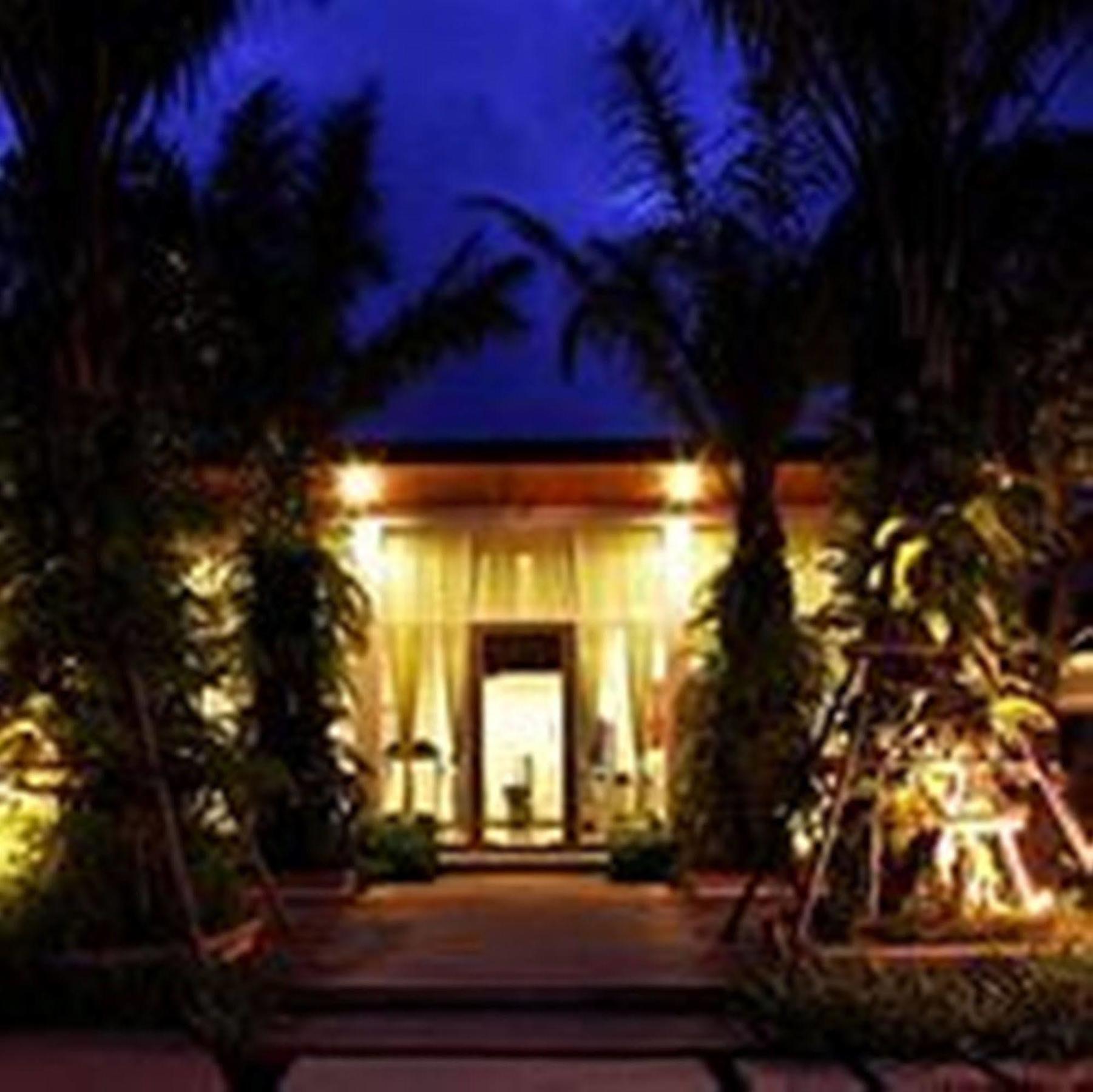 Villa Two - Oxygen Style Bang Tao Beach, Phuket *
