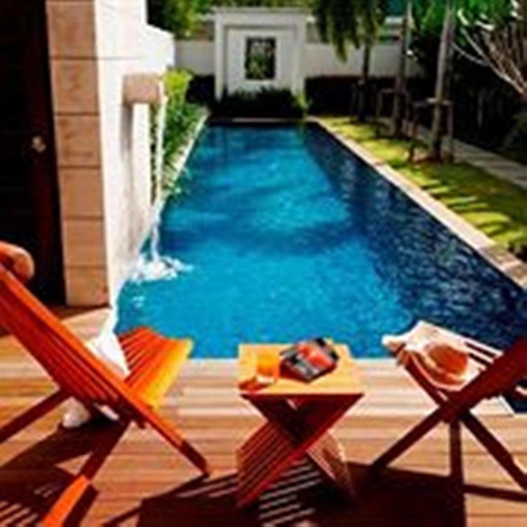 Two - Oxygen Style Bang Tao Beach, Phuket Villa Bang Tao Beach (Phuket)