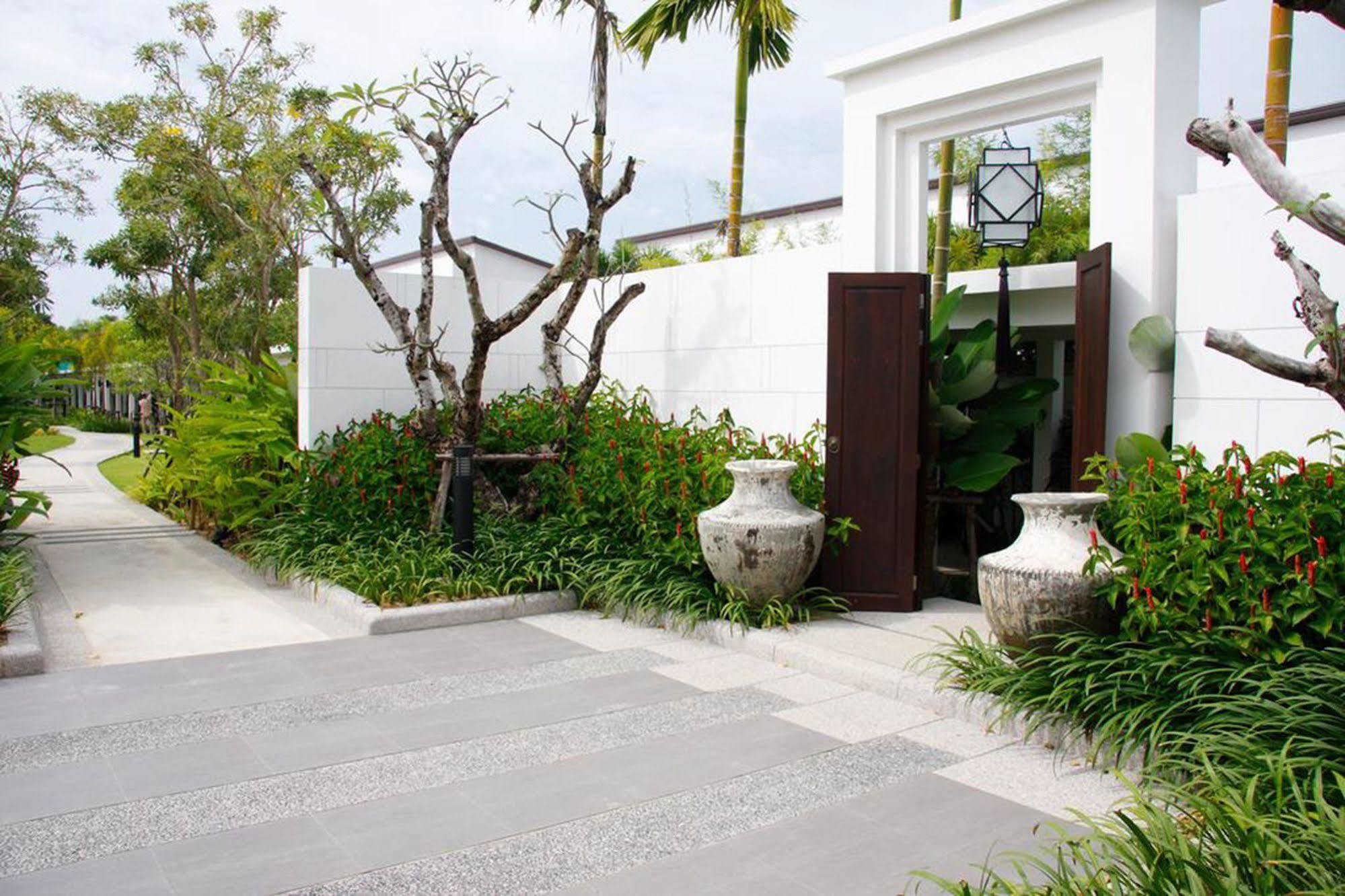 Villa Two - Oxygen Style Bang Tao Beach, Phuket Bang Tao Beach (Phuket)
