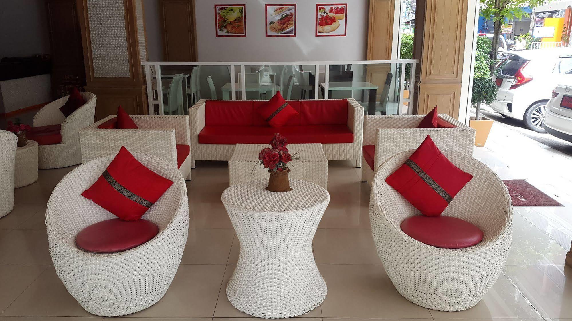 Hotel Princess Patong