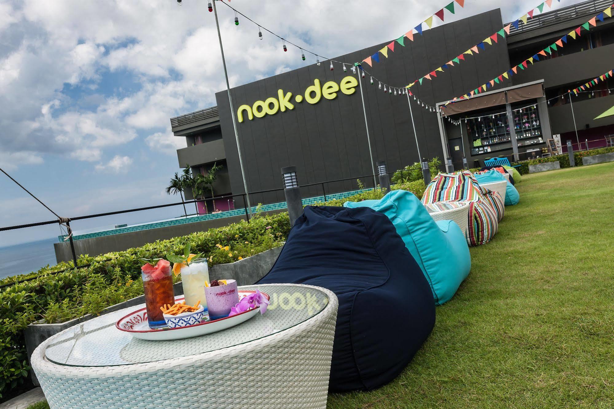 Nook Dee Boutique Resort, Beach By Andacura 5*