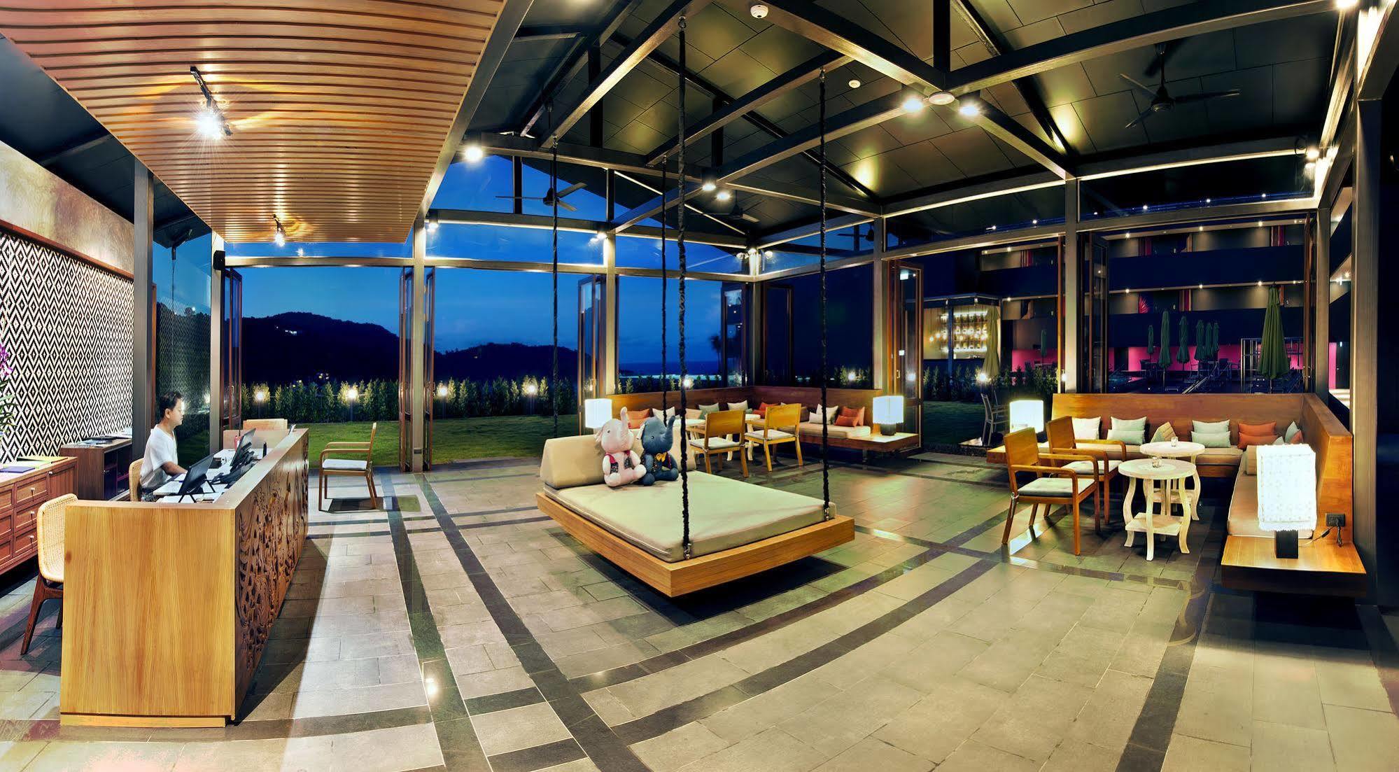 Nook Dee Boutique Resort, Beach By Andacura Kata Beach (Phuket)
