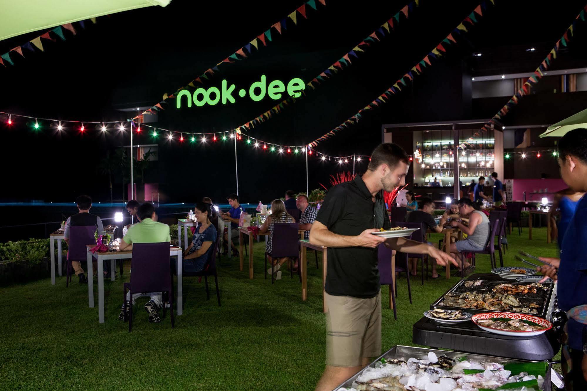 Nook Dee Boutique Resort, Beach By Andacura Hotel 5*