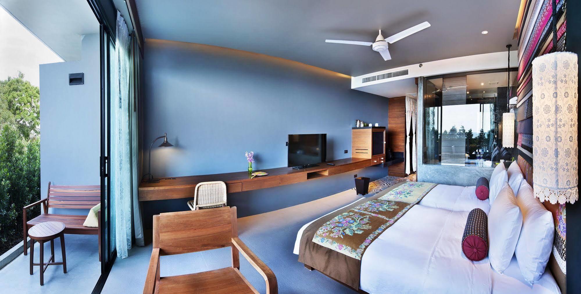 Nook Dee Boutique Resort, Beach By Andacura Hotel