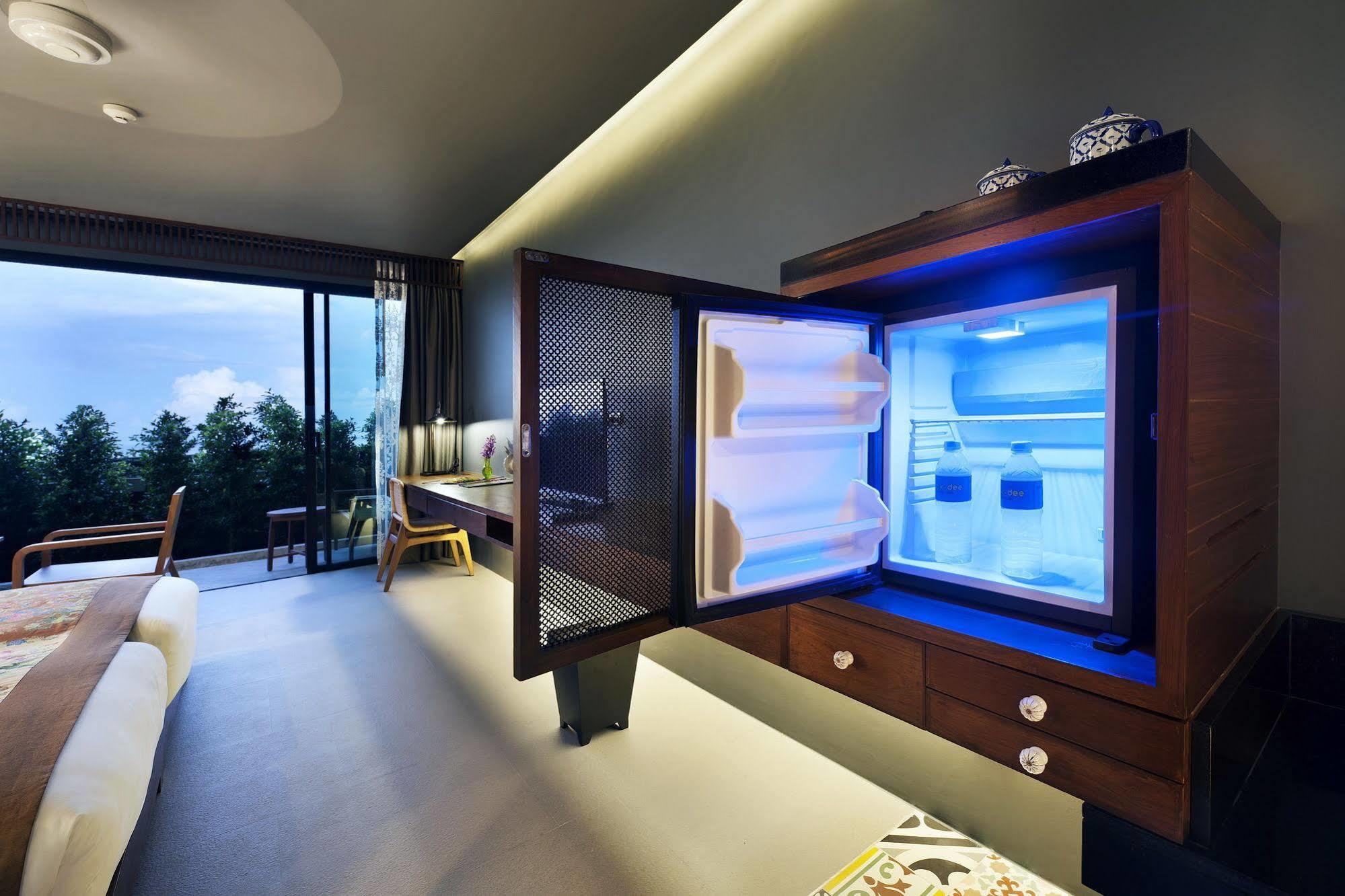 Nook Dee Boutique Resort, Beach By Andacura Hotel 5*