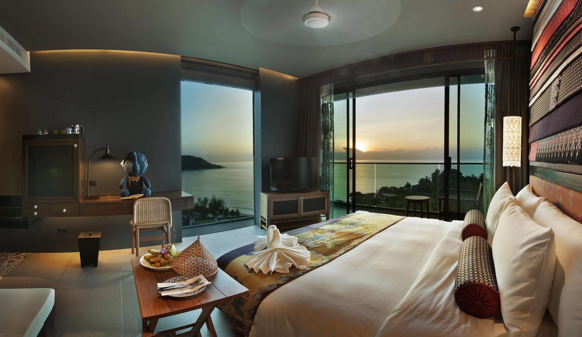 Nook Dee Boutique Resort, Beach By Andacura Hotel 5*