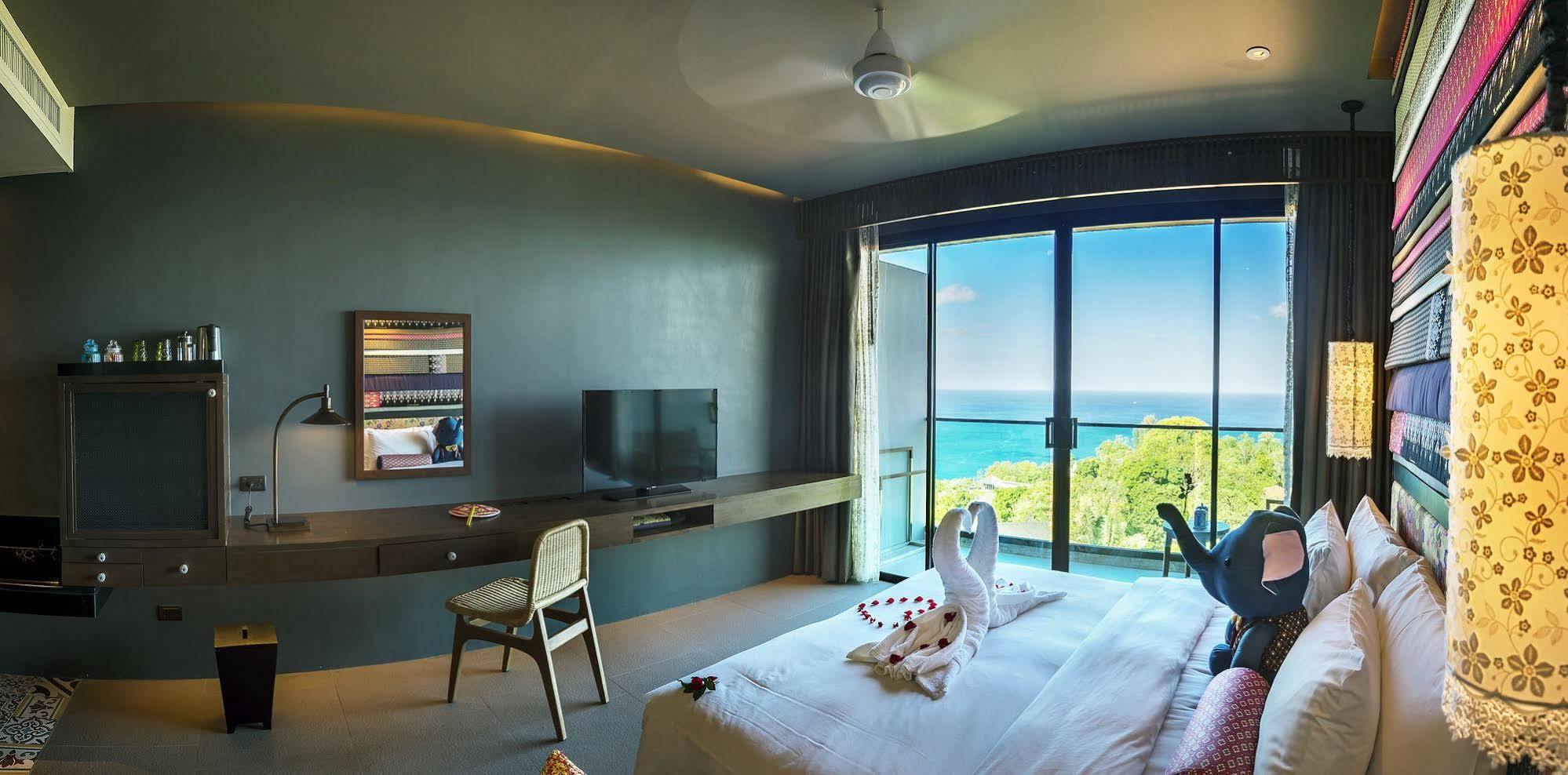 Nook Dee Boutique Resort, Beach By Andacura Hotel 5*