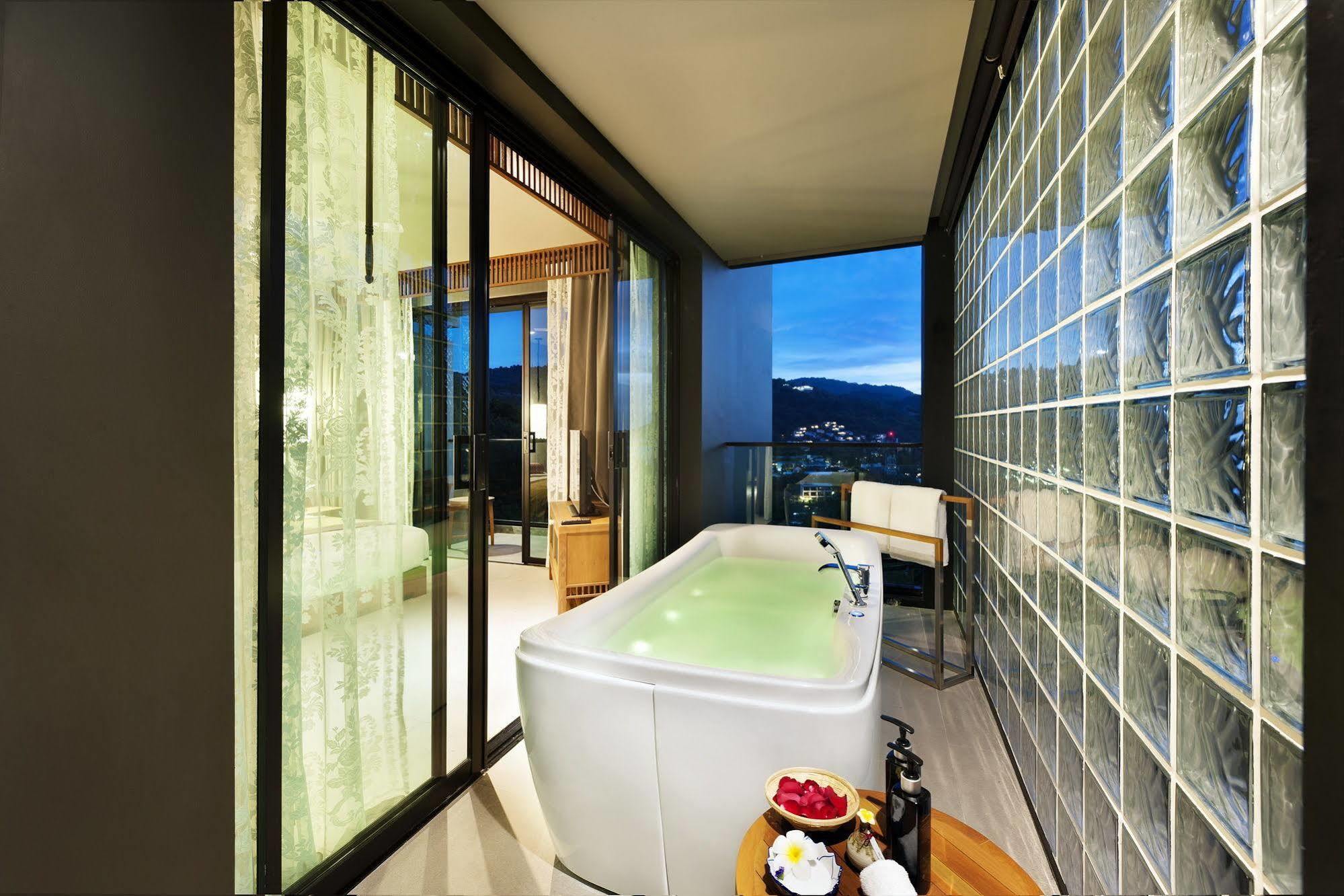 Nook Dee Boutique Resort, Beach By Andacura Hotel Kata Beach (Phuket)