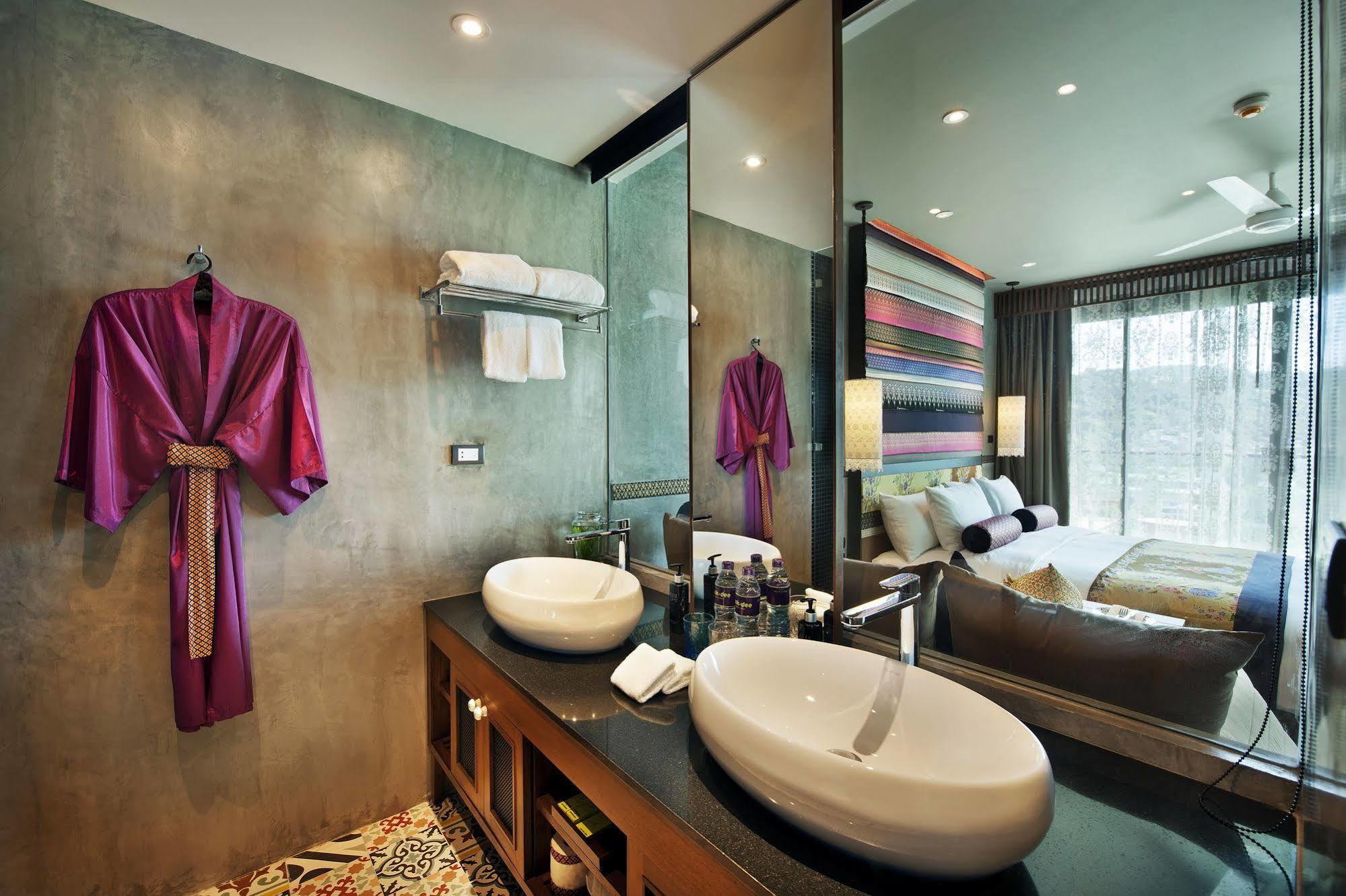 Nook Dee Boutique Resort, Beach By Andacura Hotel