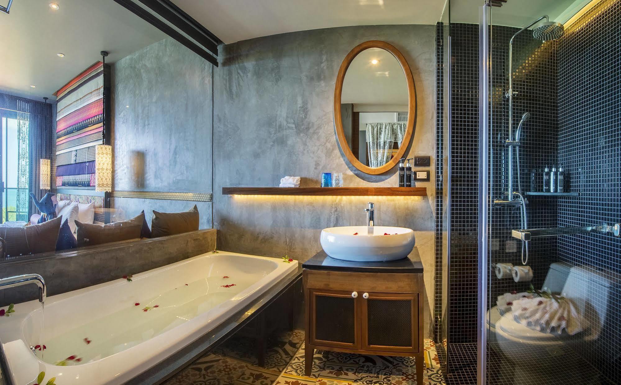 Nook Dee Boutique Resort, Beach By Andacura 5*