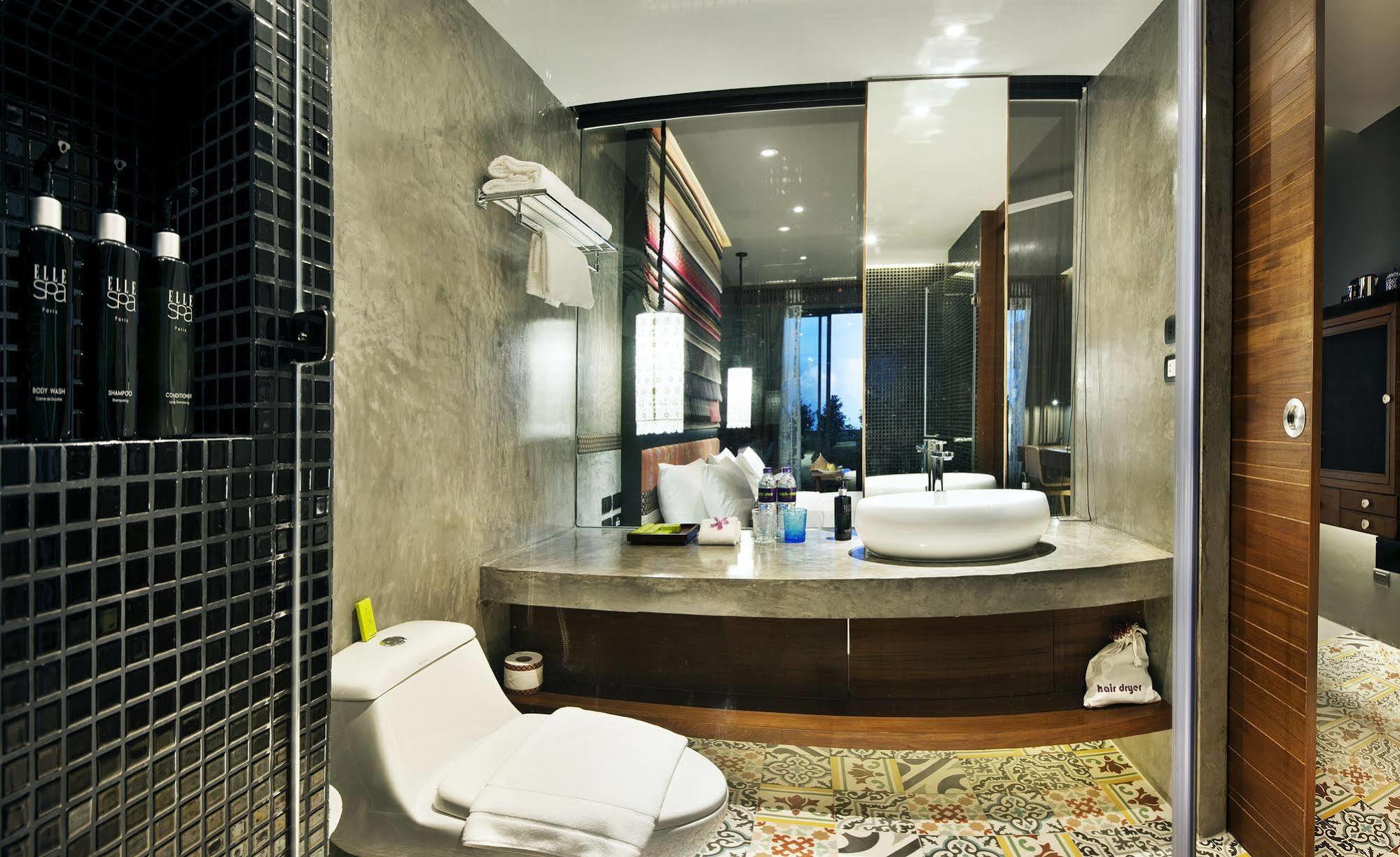 Nook Dee Boutique Resort, Beach By Andacura 5*
