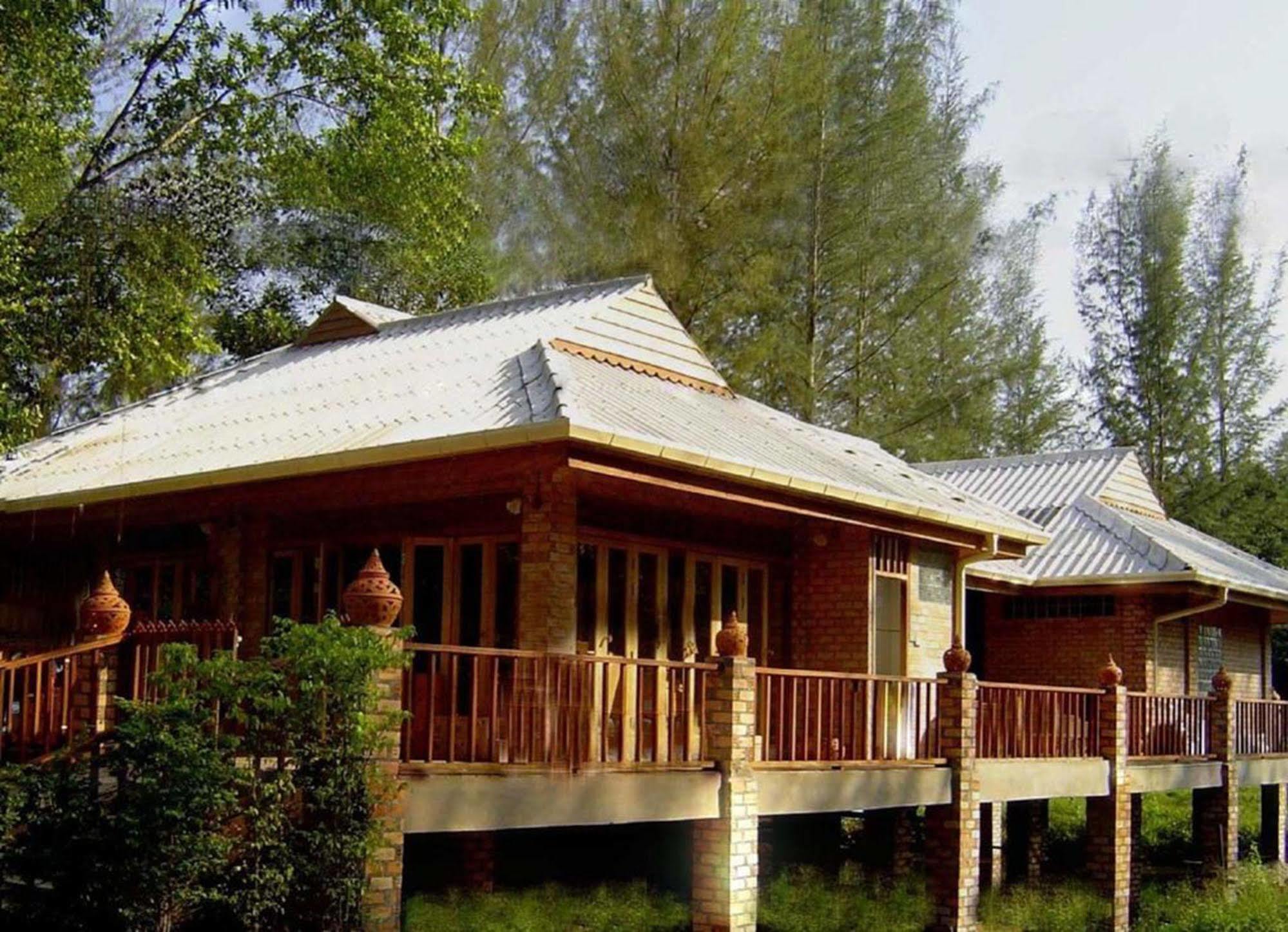 Sea Pines & Liberg Nai Yang