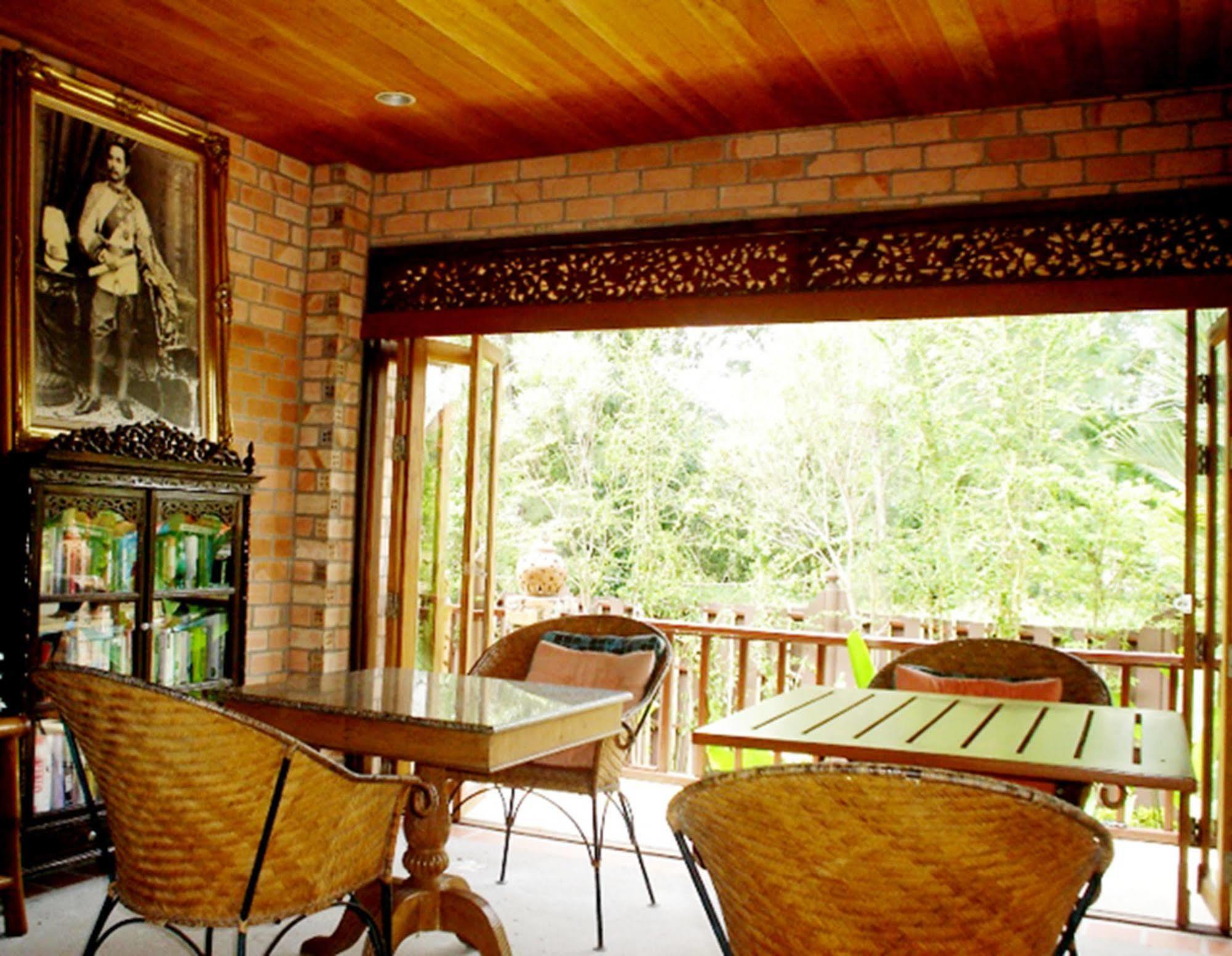 Resort Sea Pines & Liberg