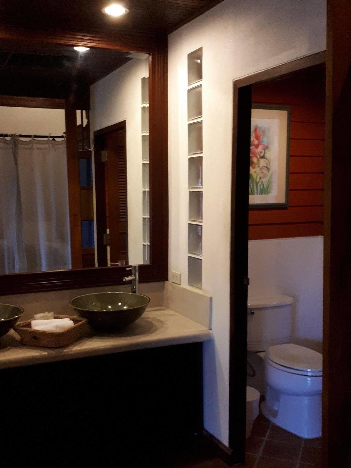 Sea Pines & Liberg 3* Nai Yang