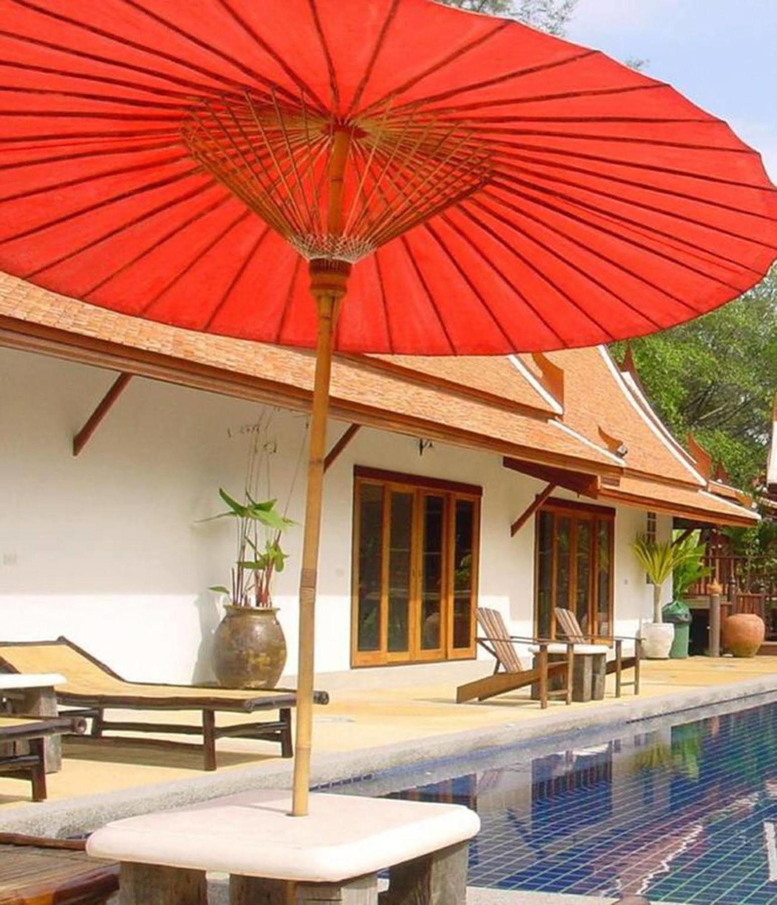 Sea Pines & Liberg Resort