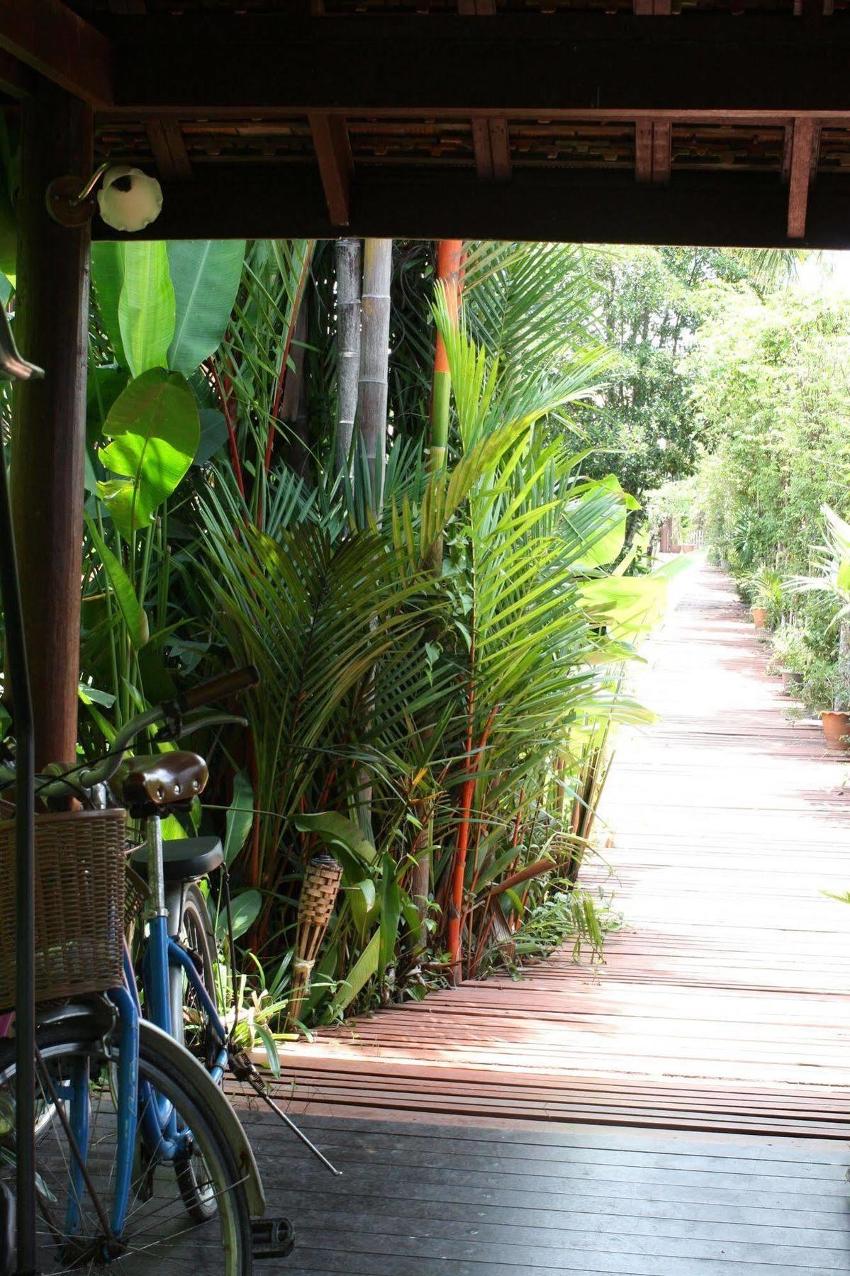 Resort Sea Pines & Liberg Nai Yang