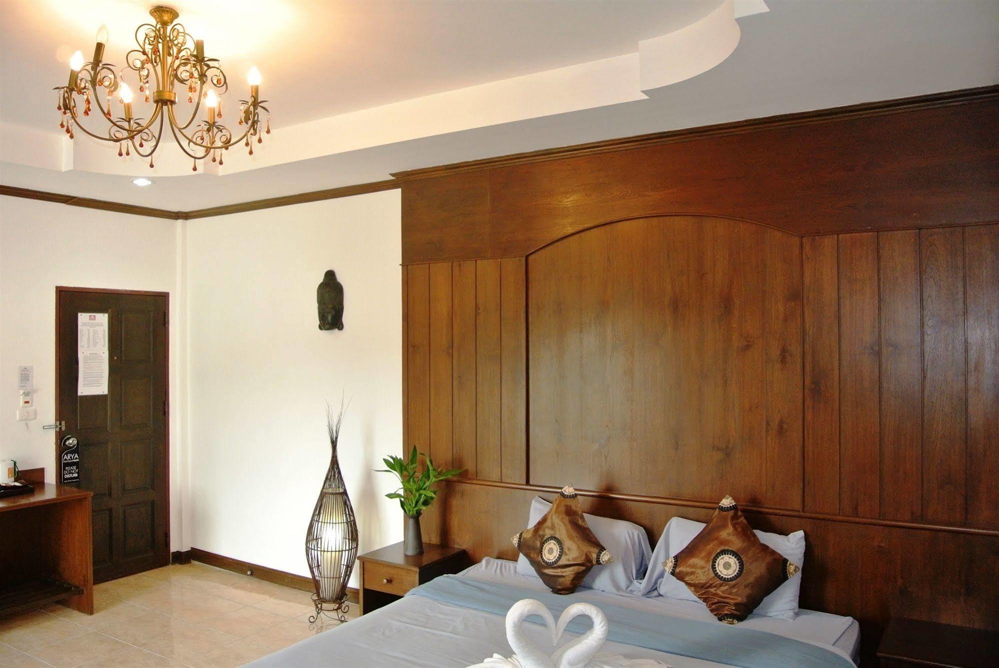 Gorgeous Boutique 3* Patong