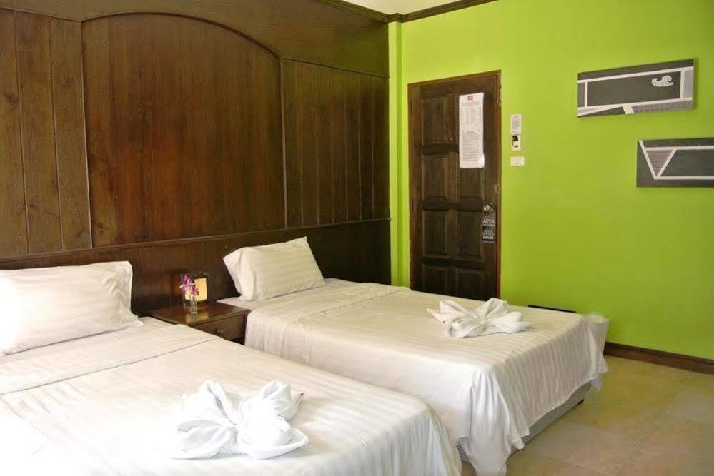 Hotel Gorgeous Boutique 3*