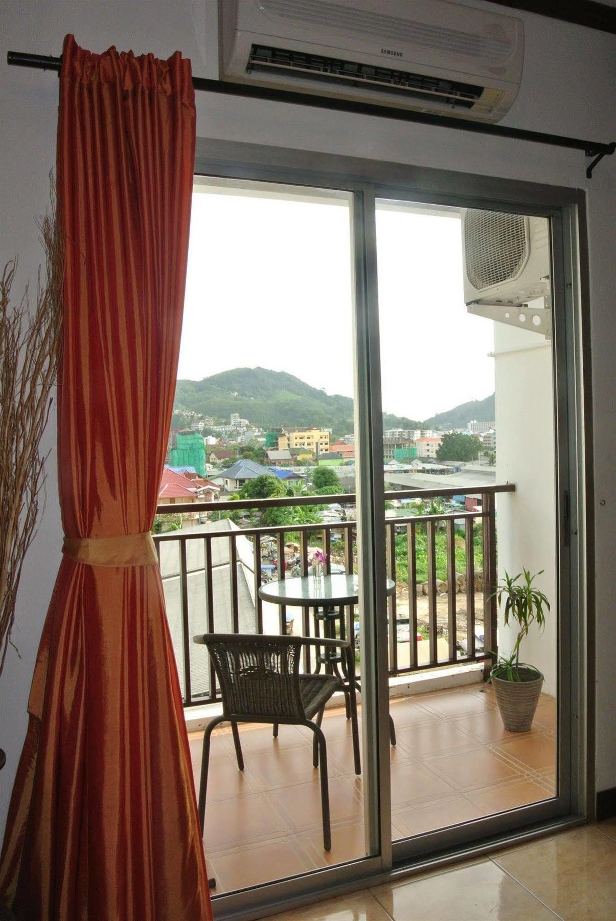 Gorgeous Boutique Hotel