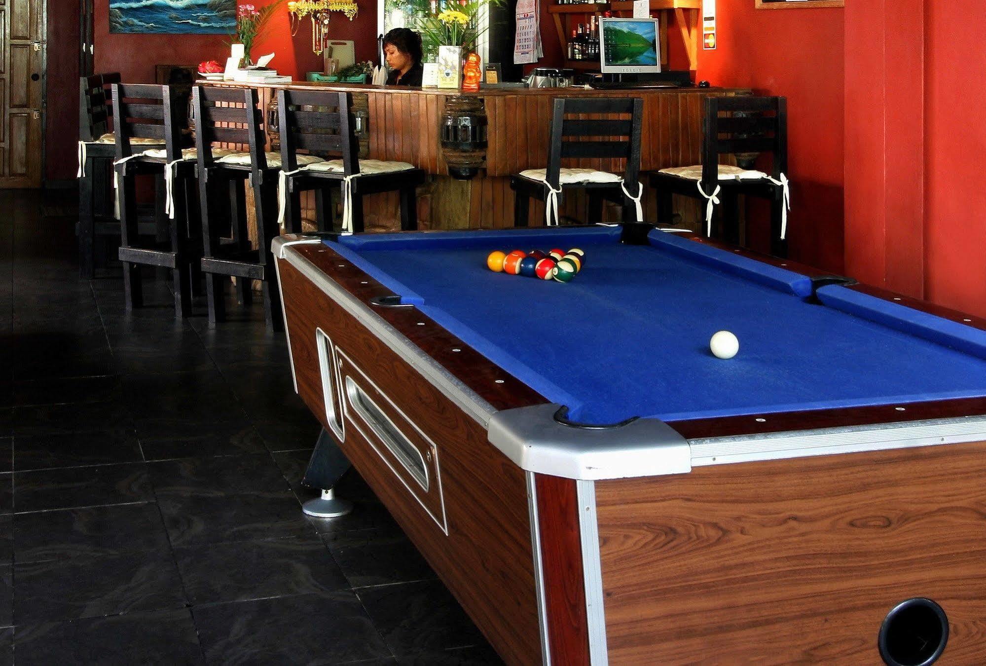 Karon Pool Hotel