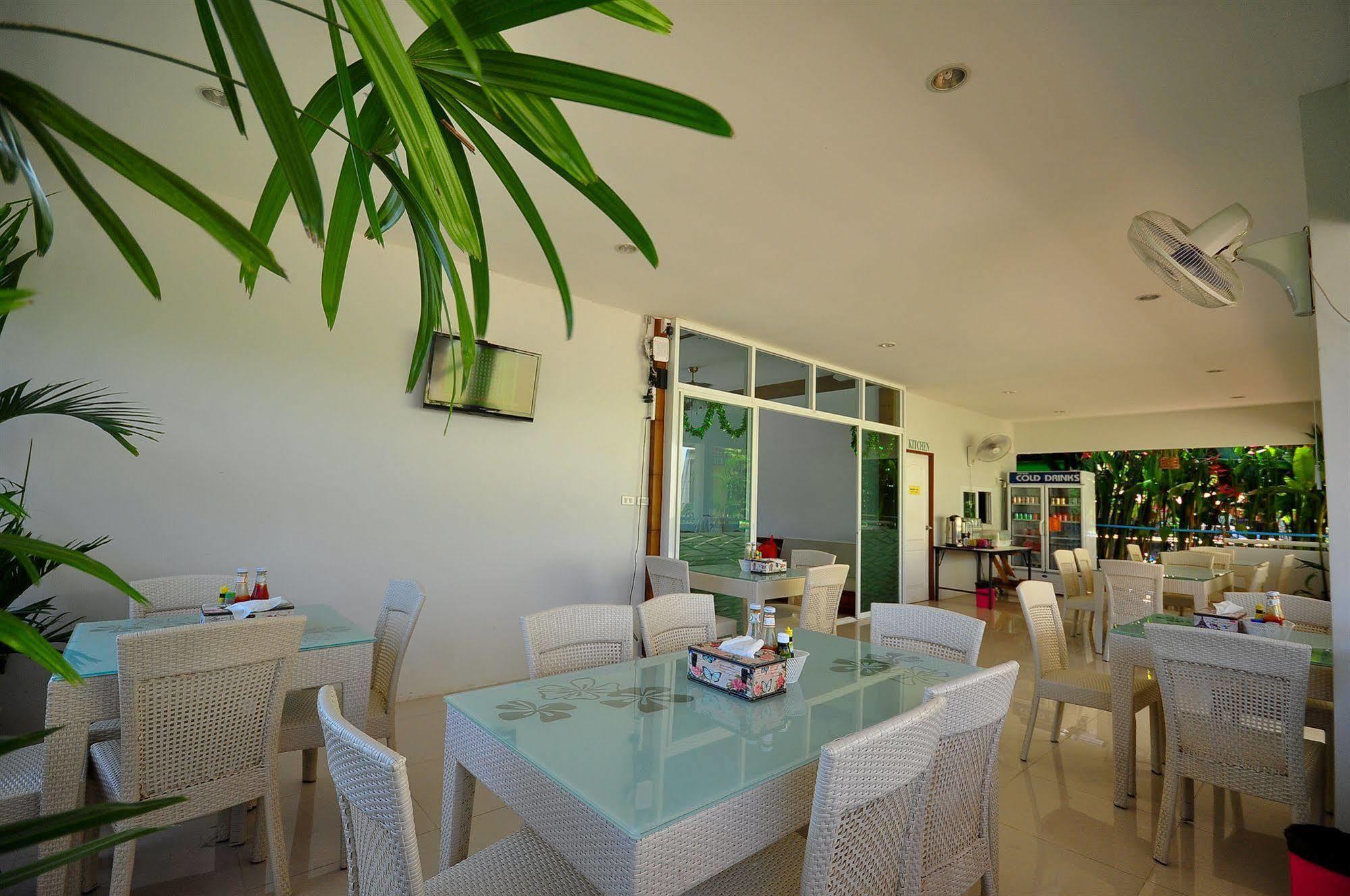 Naiyang Sonwa Hotel Nai Yang