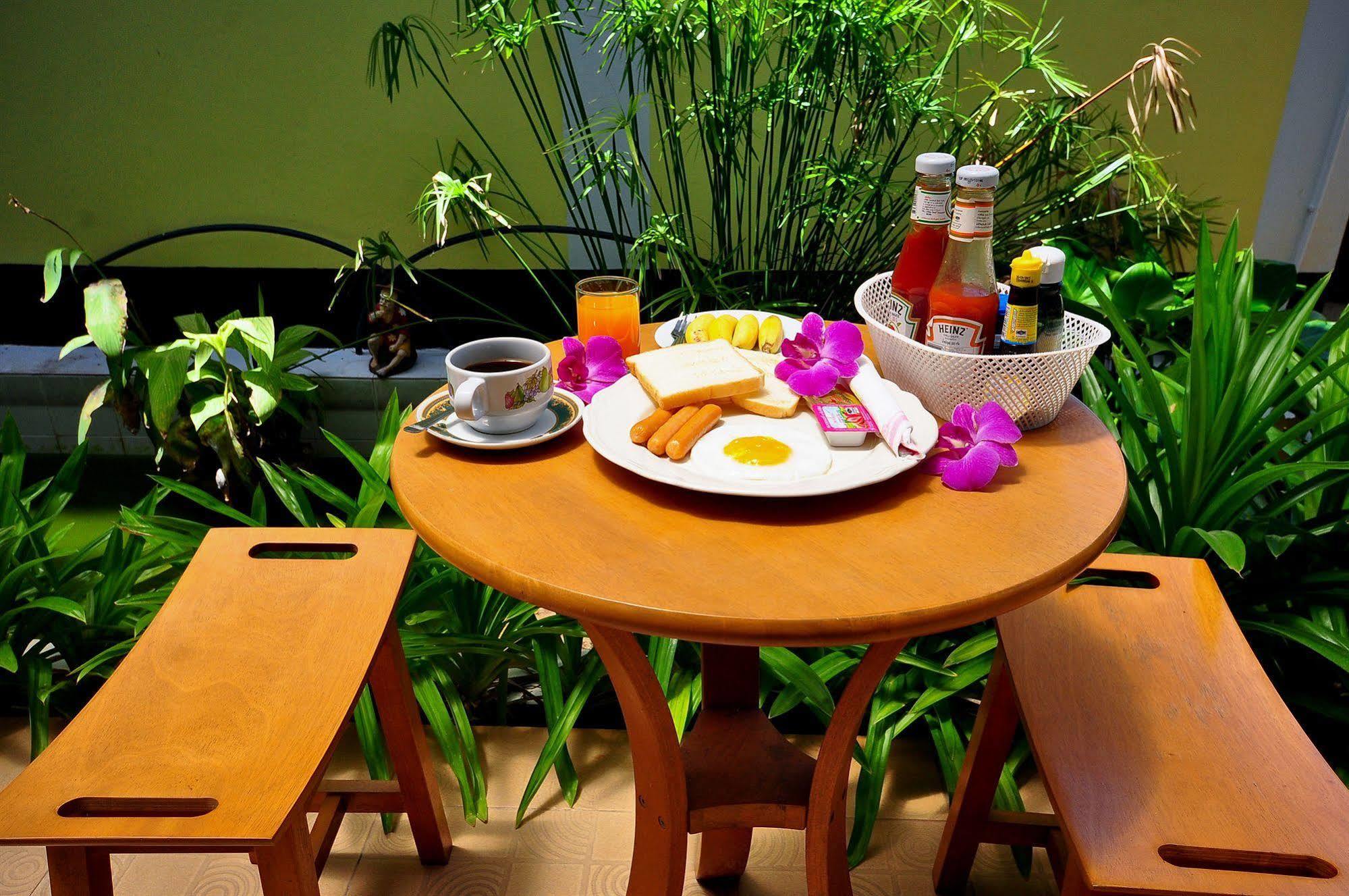 Naiyang Sonwa Hotel Nai Yang