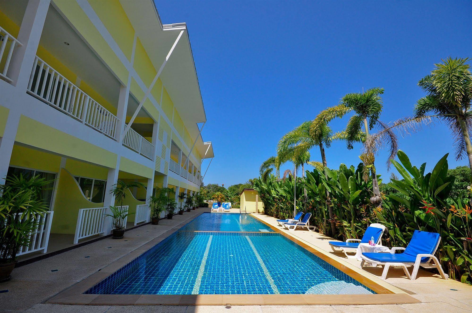 Hotel Naiyang Sonwa 3*