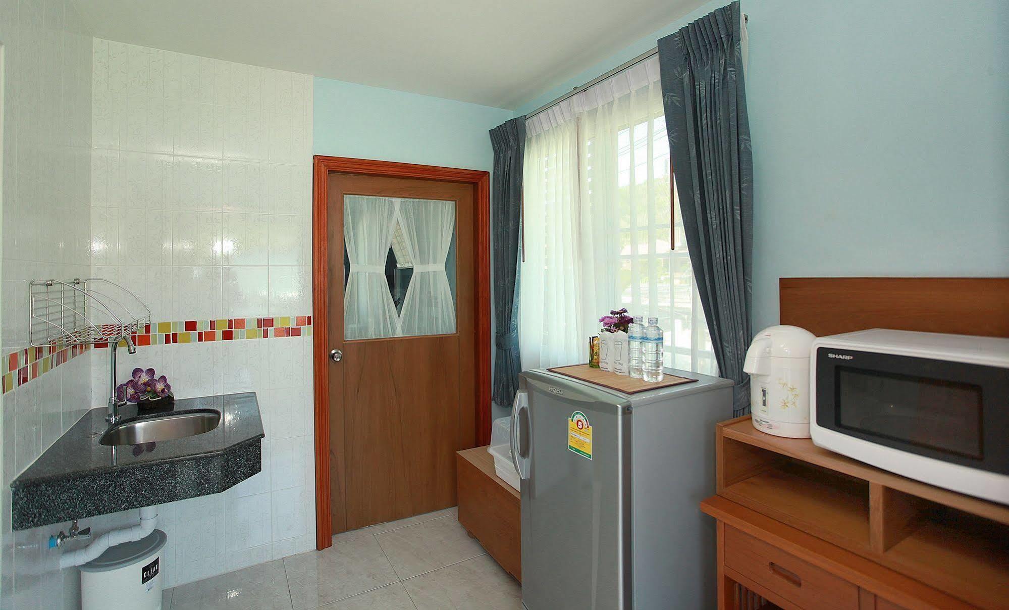 Baan Halle Hallo Apartment Kata Beach (Phuket)