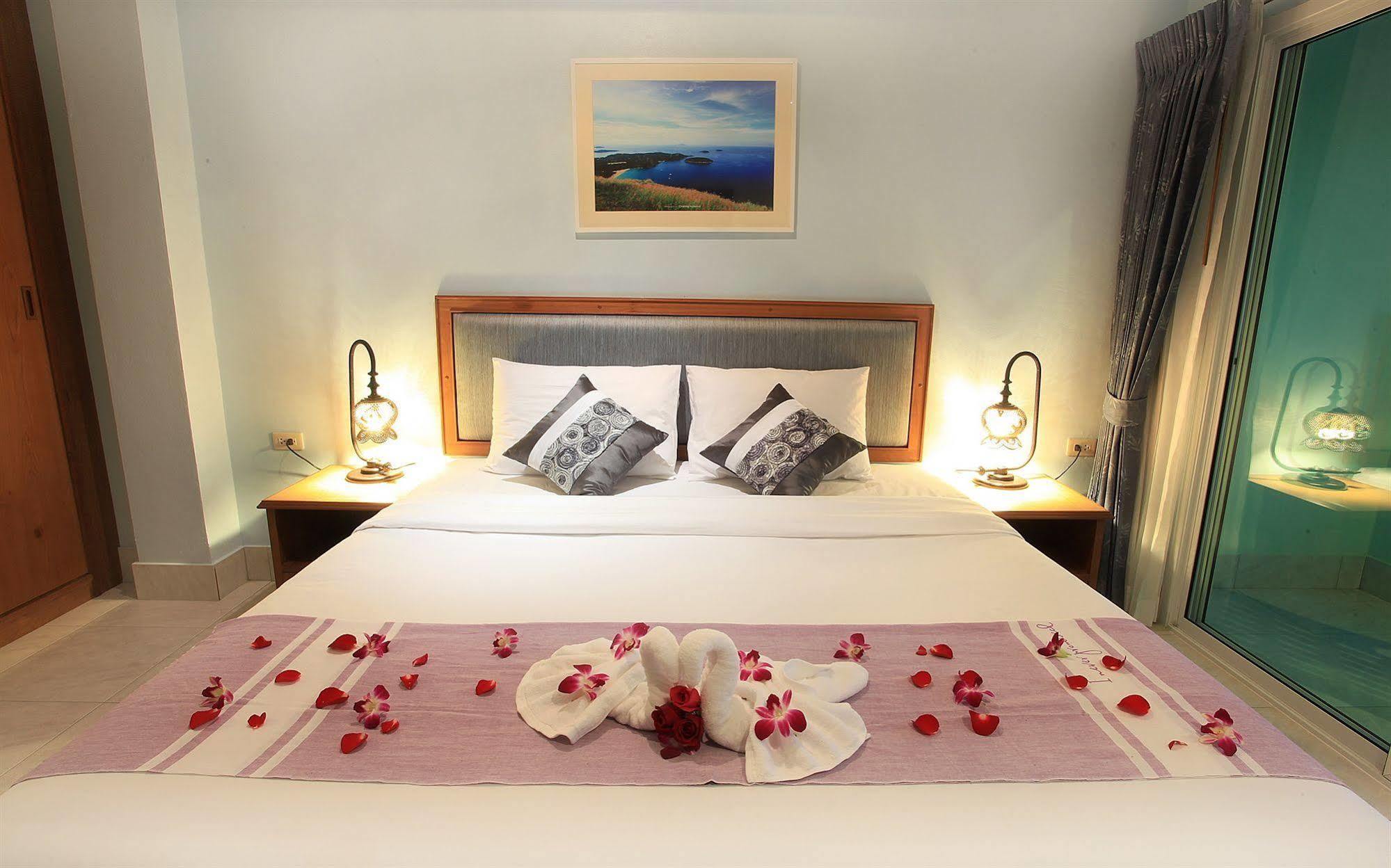 Apartment Baan Halle Hallo Kata Beach (Phuket)