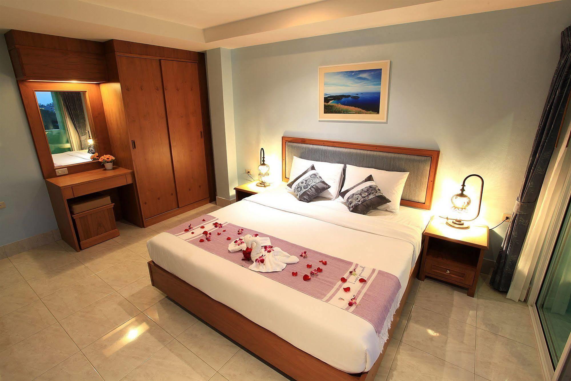 Baan Halle Hallo Apartment Kata Beach (Phuket)