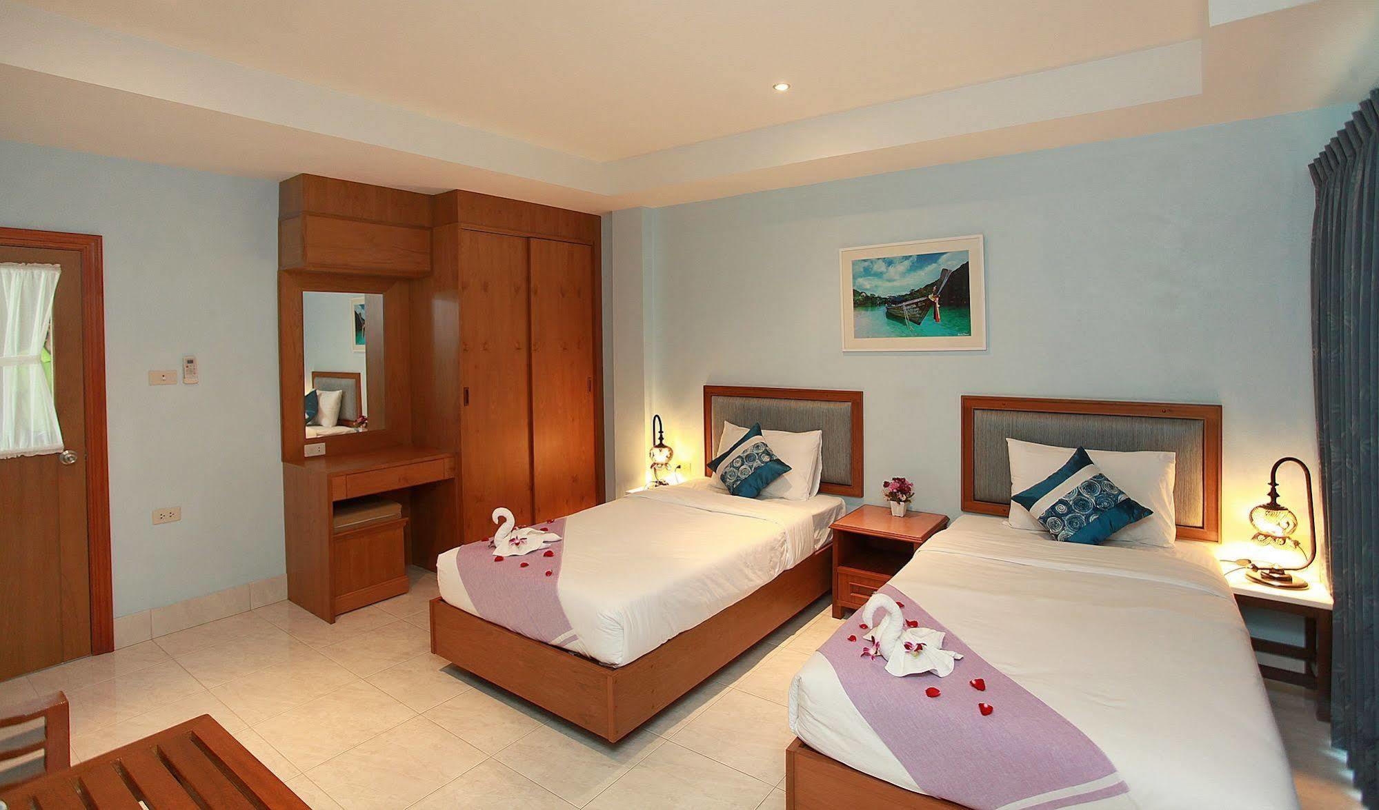 Apartment Baan Halle Hallo