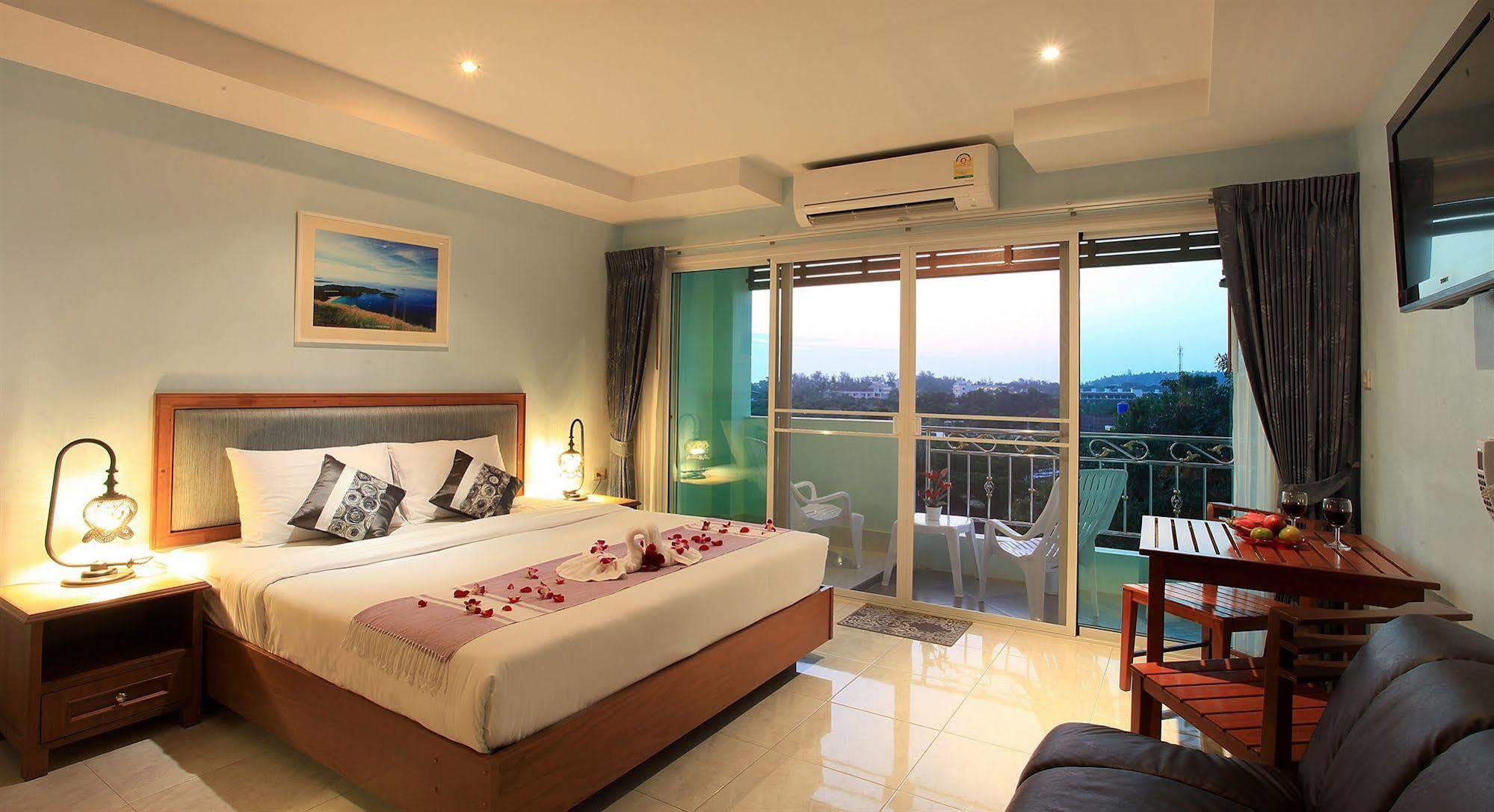 Apartment Baan Halle Hallo *