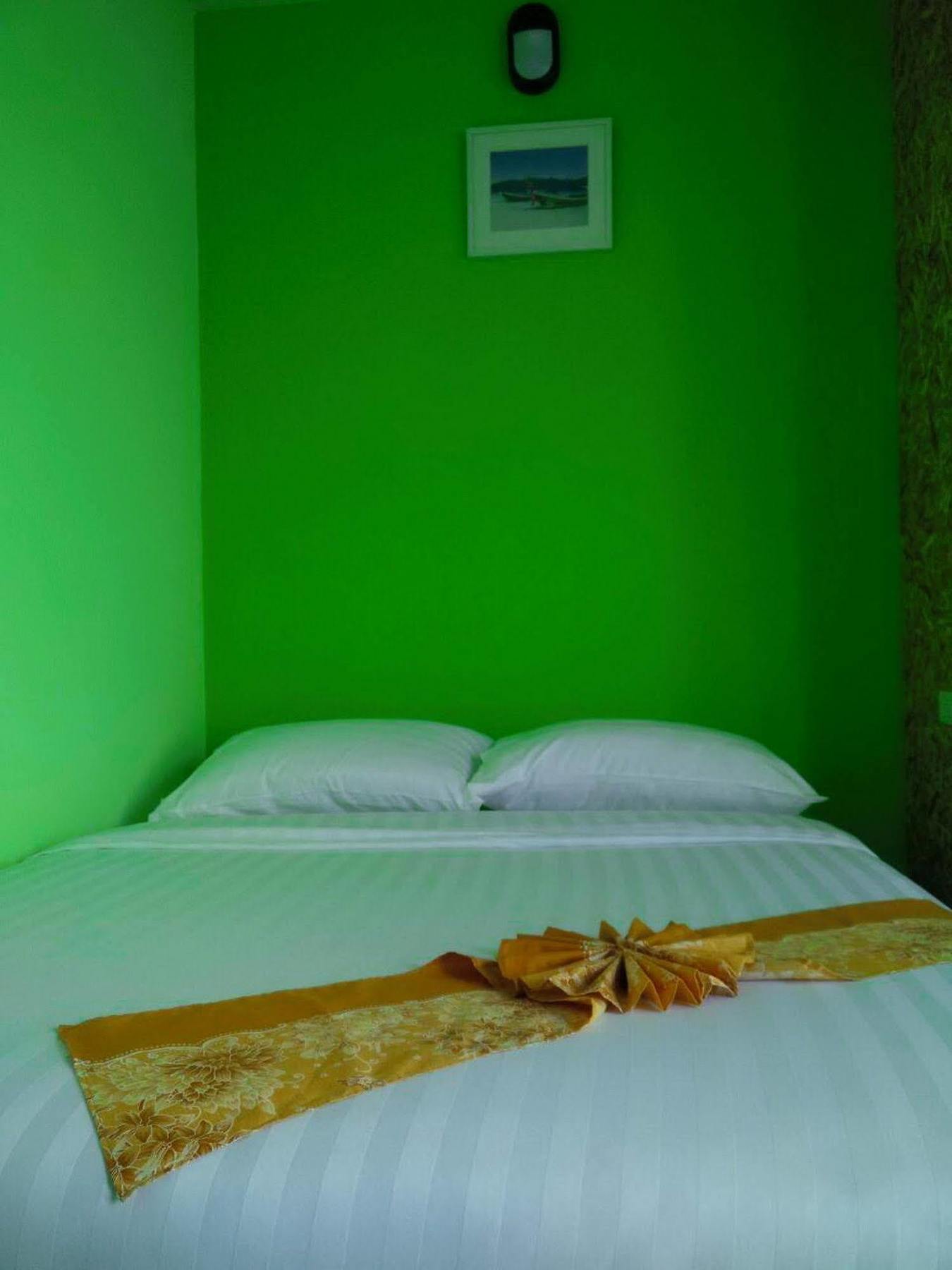 A Little H.i.p Hotel Chalong