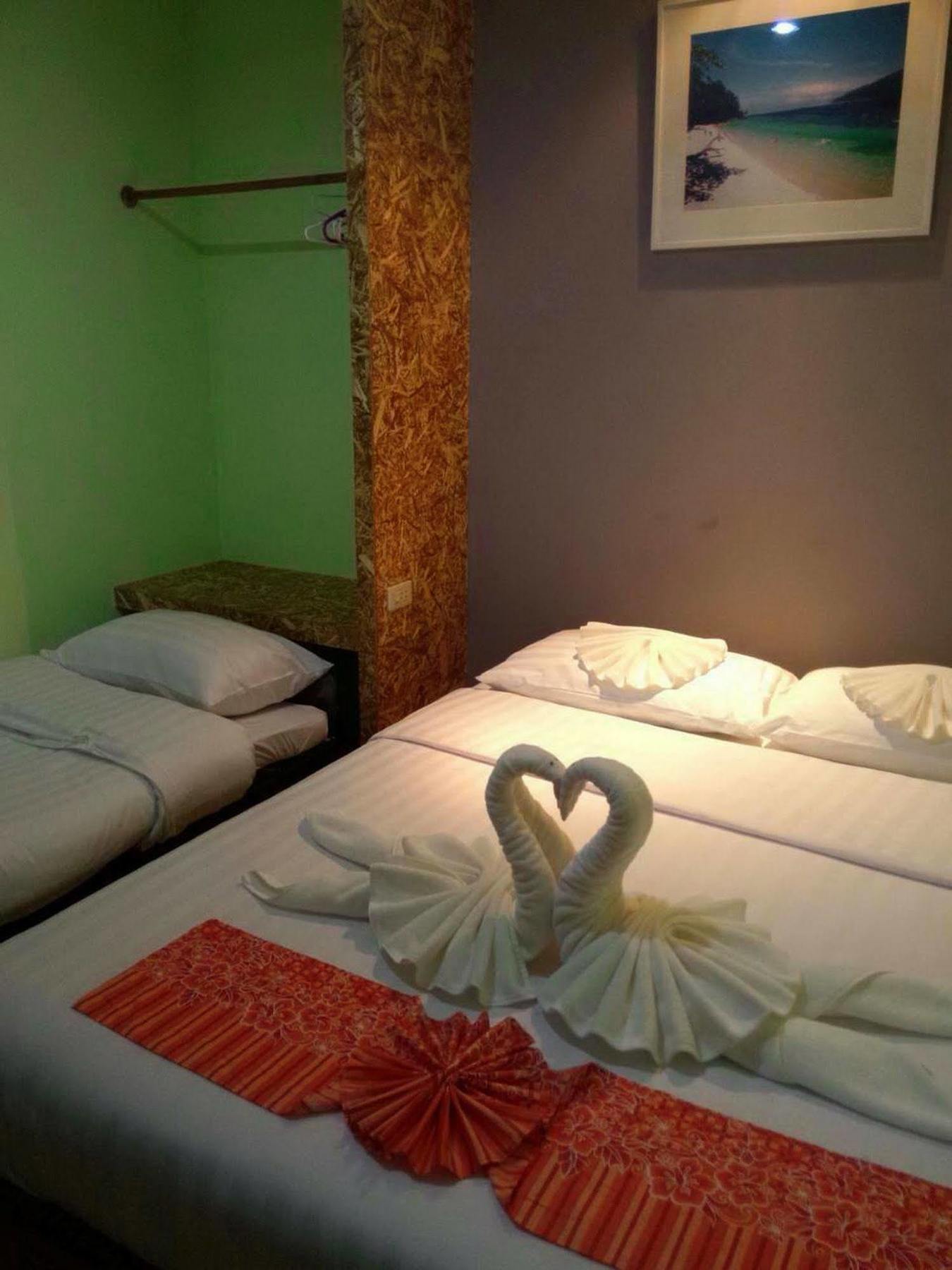 Hotel A Little H.i.p Chalong