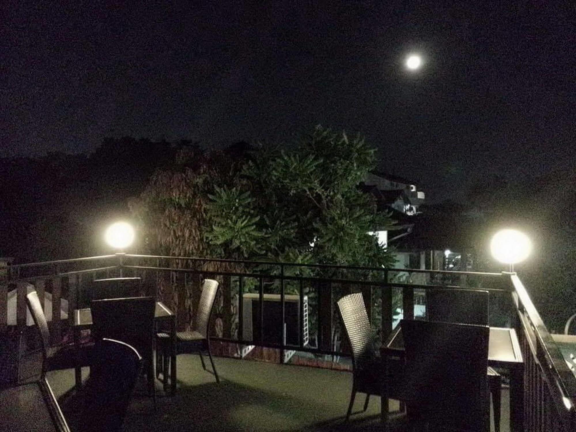 A Little H.i.p Hotel Chalong