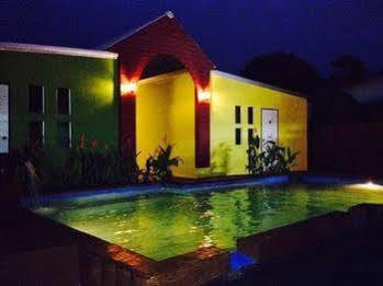 A Little H.i.p Hotel Chalong