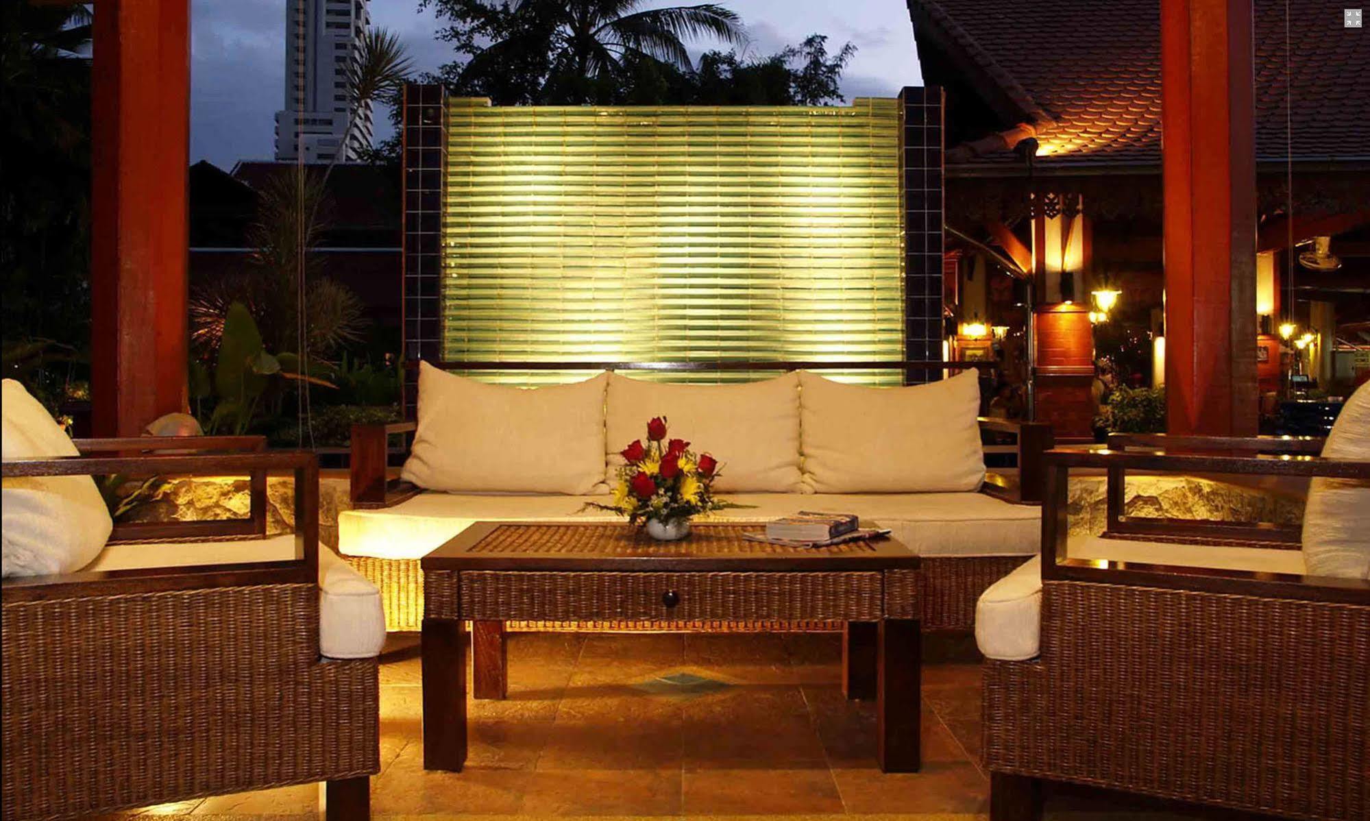 Safari - Sha Extra Hotel 3*