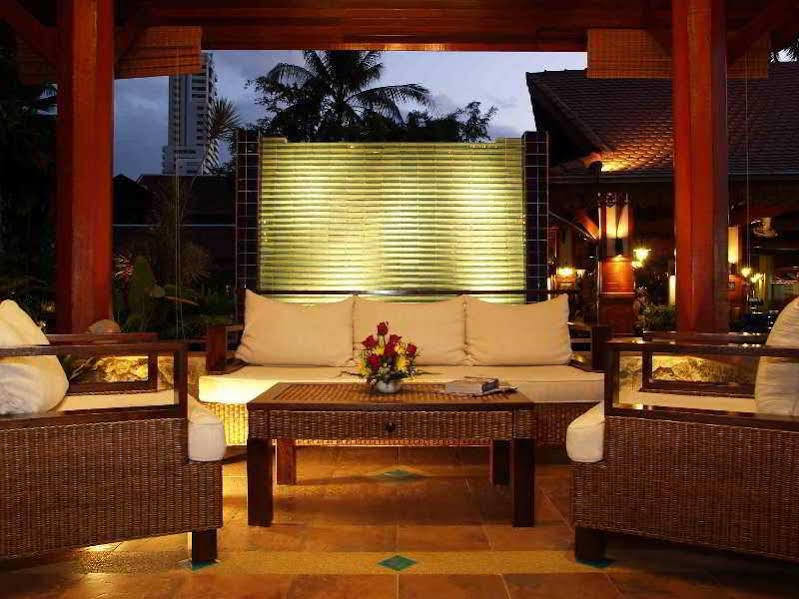 Safari - Sha Extra Hotel 3*