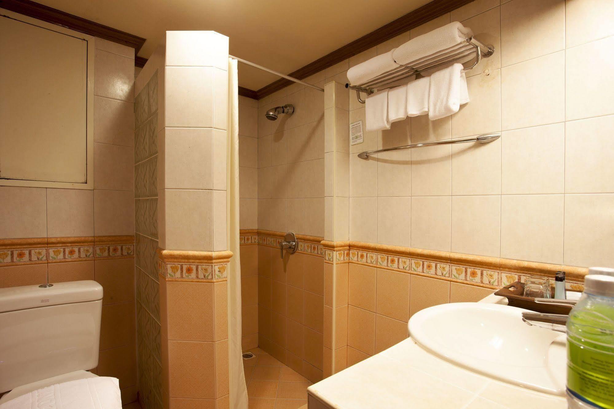 Hotel Safari - Sha Extra 3*
