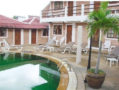 Hotel The Kata Karon