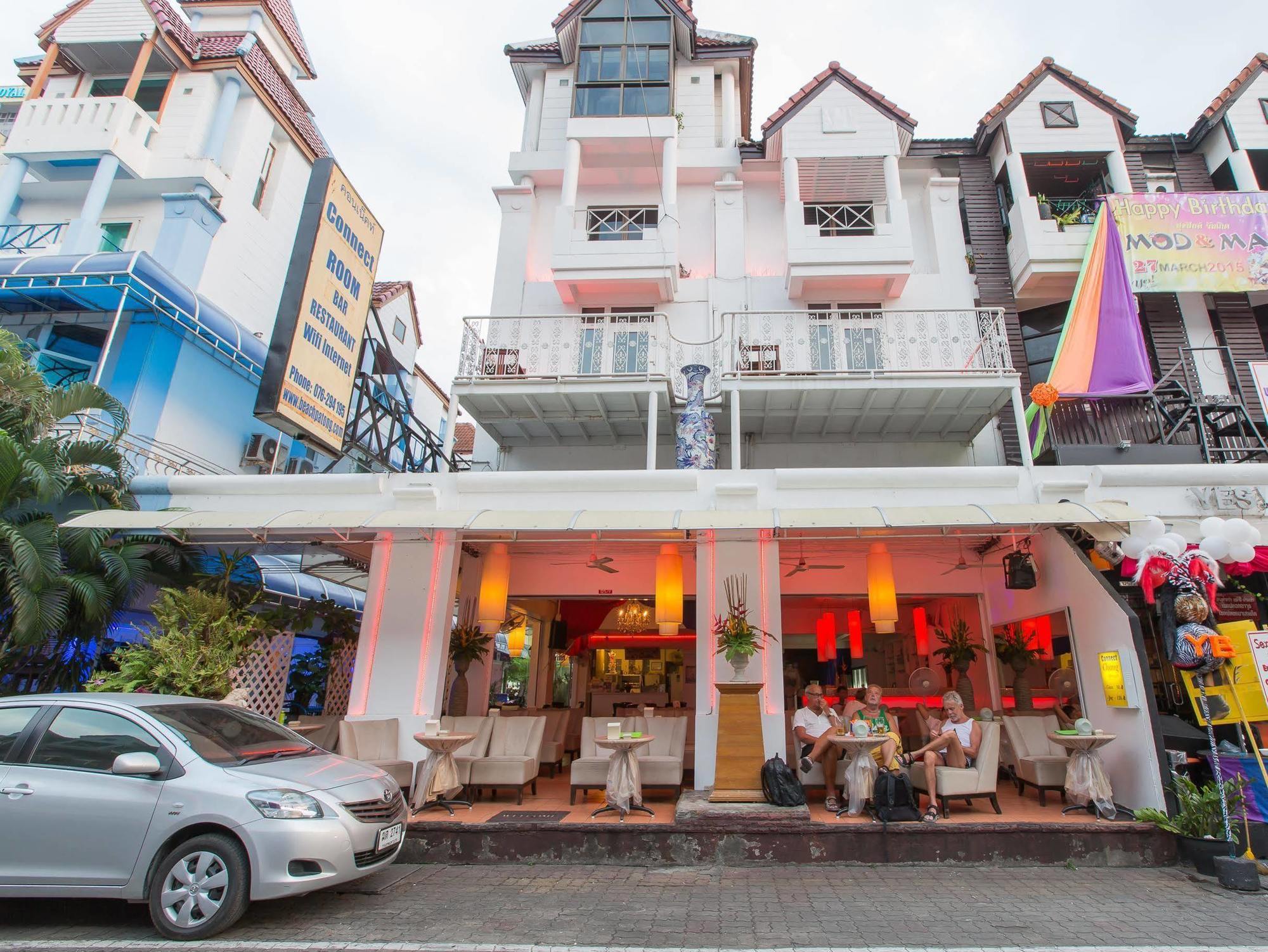 Connect Guest house
