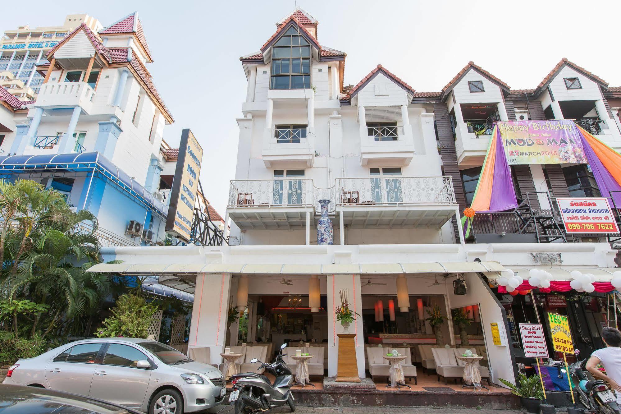 Guest house Connect