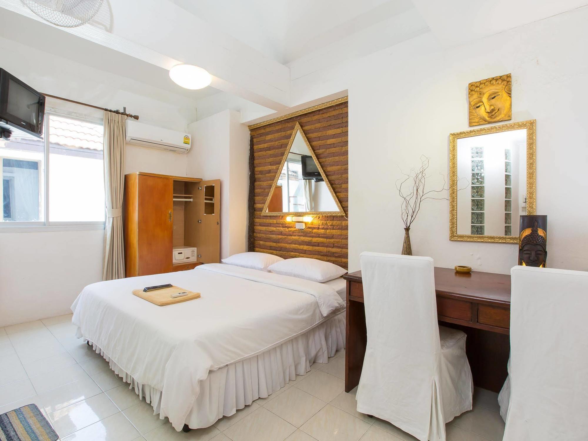 Connect Guest house