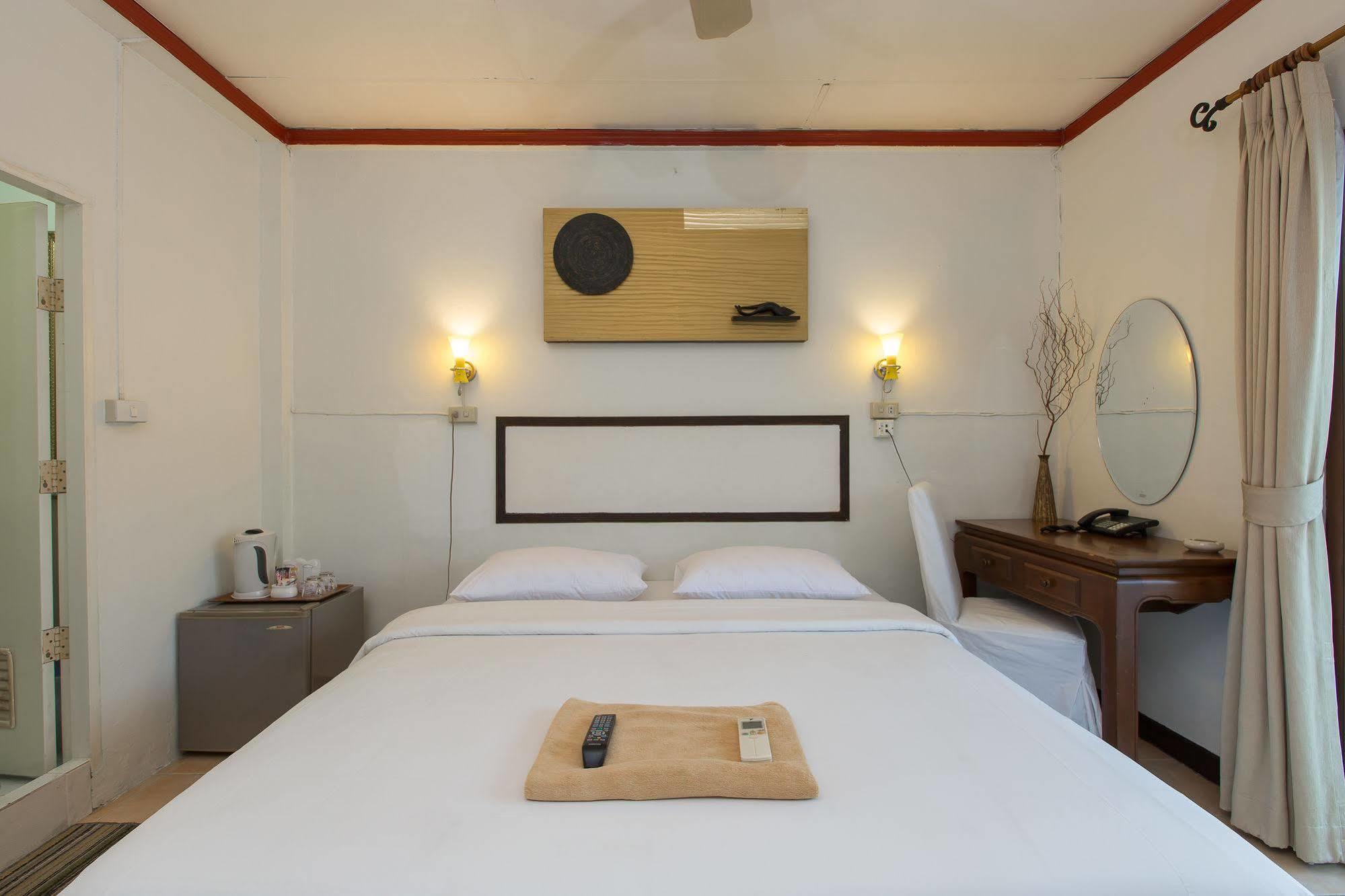 Guest house Connect Patong