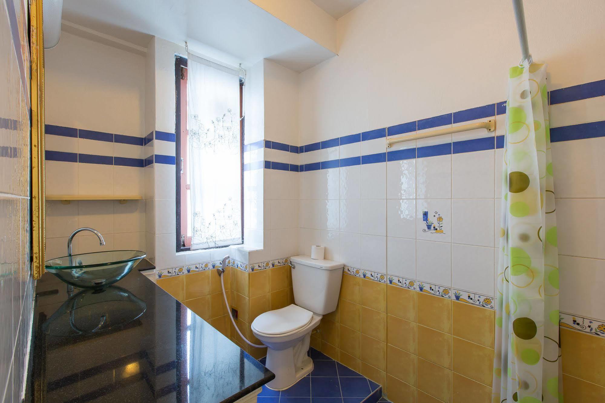 Connect Guest house