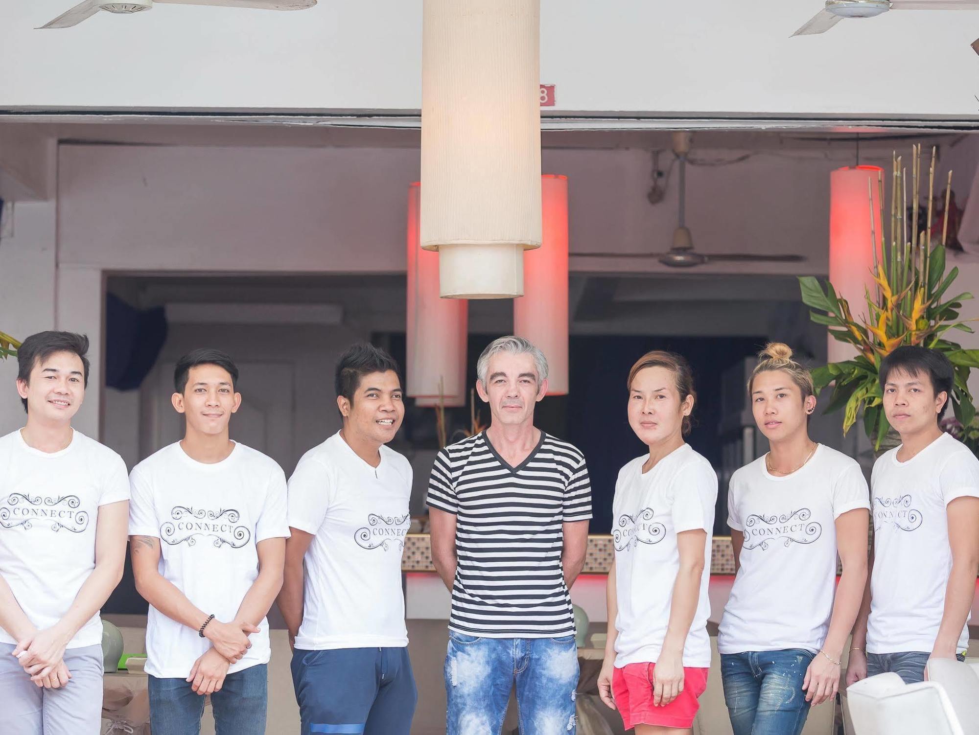 Connect 2* Patong
