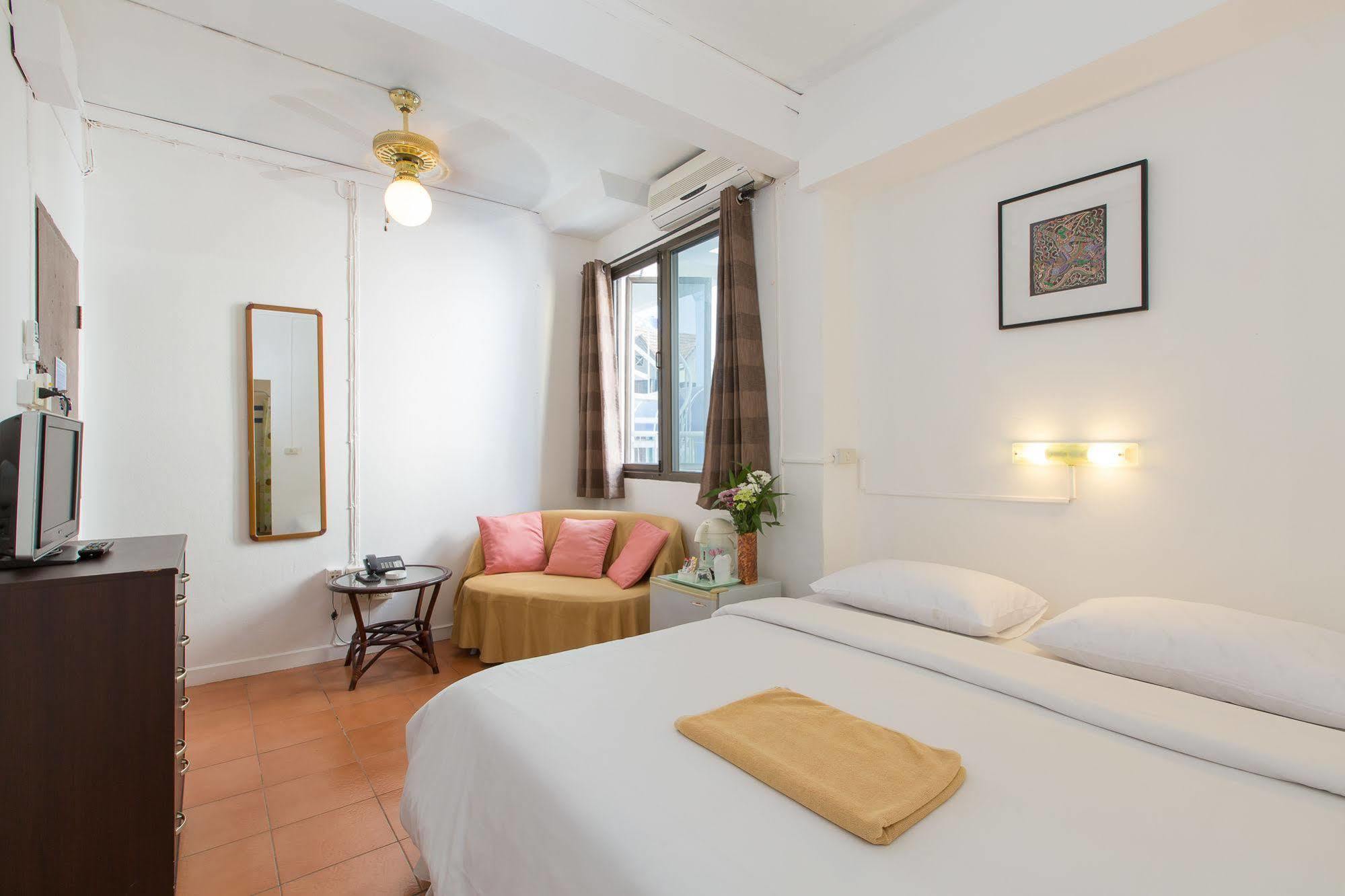 Connect Guest house