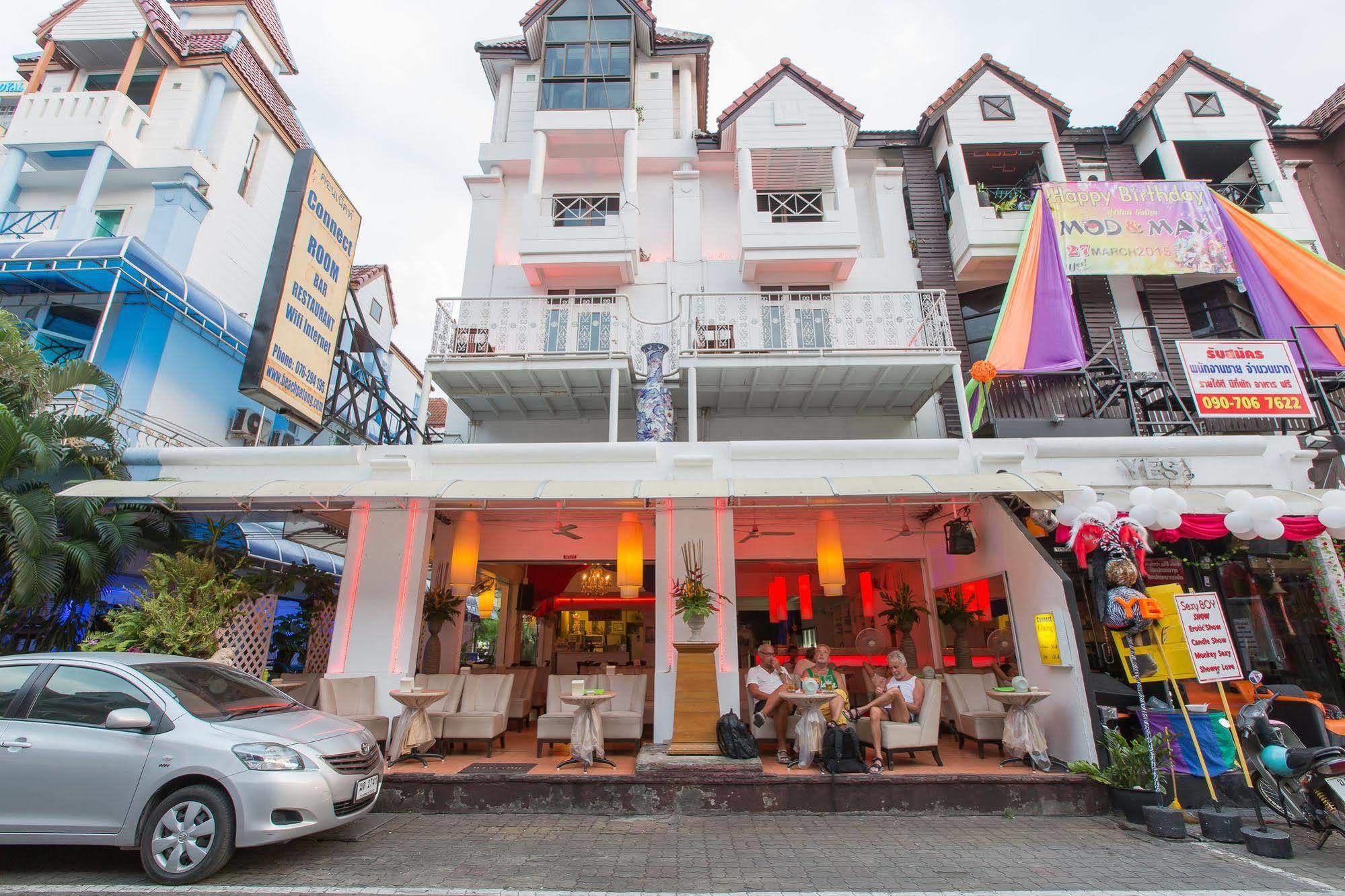 Connect Guest house 2*
