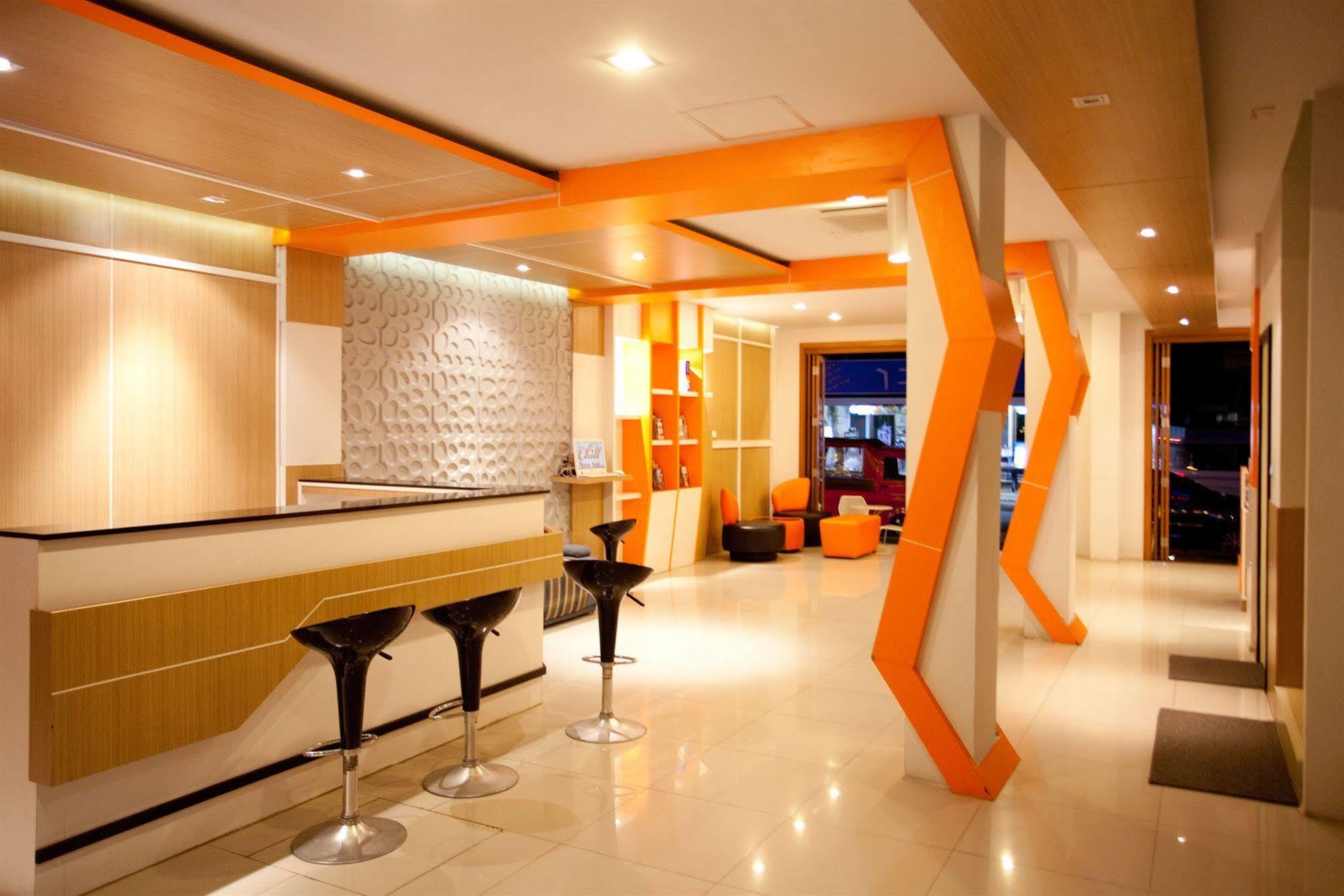 Patong By Icheck 3* Phuket