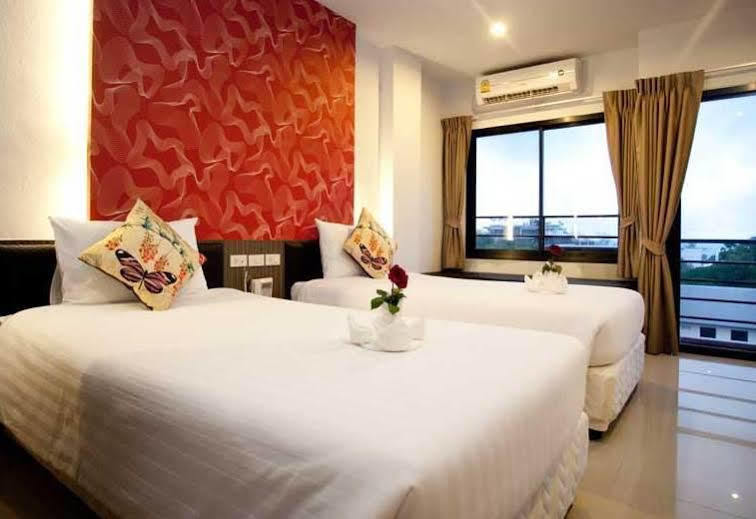 Patong By Icheck Phuket